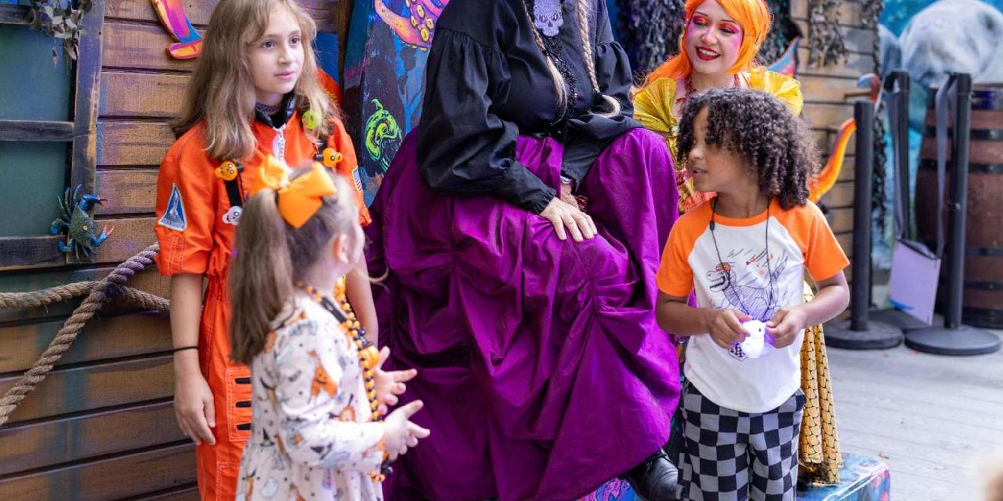 Tampa ZooTampa at Lowry Park Ticket