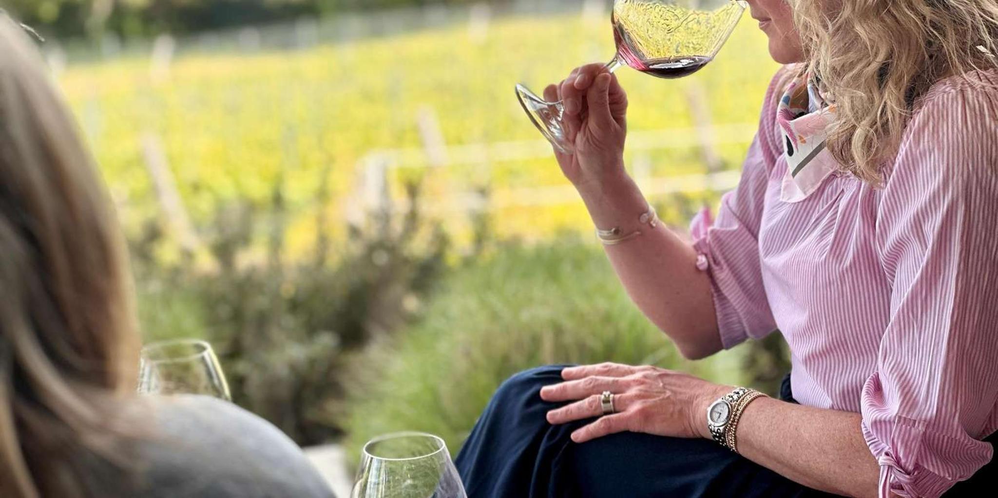 Santa Barbara Wine Tour to Private Estates - Image 2