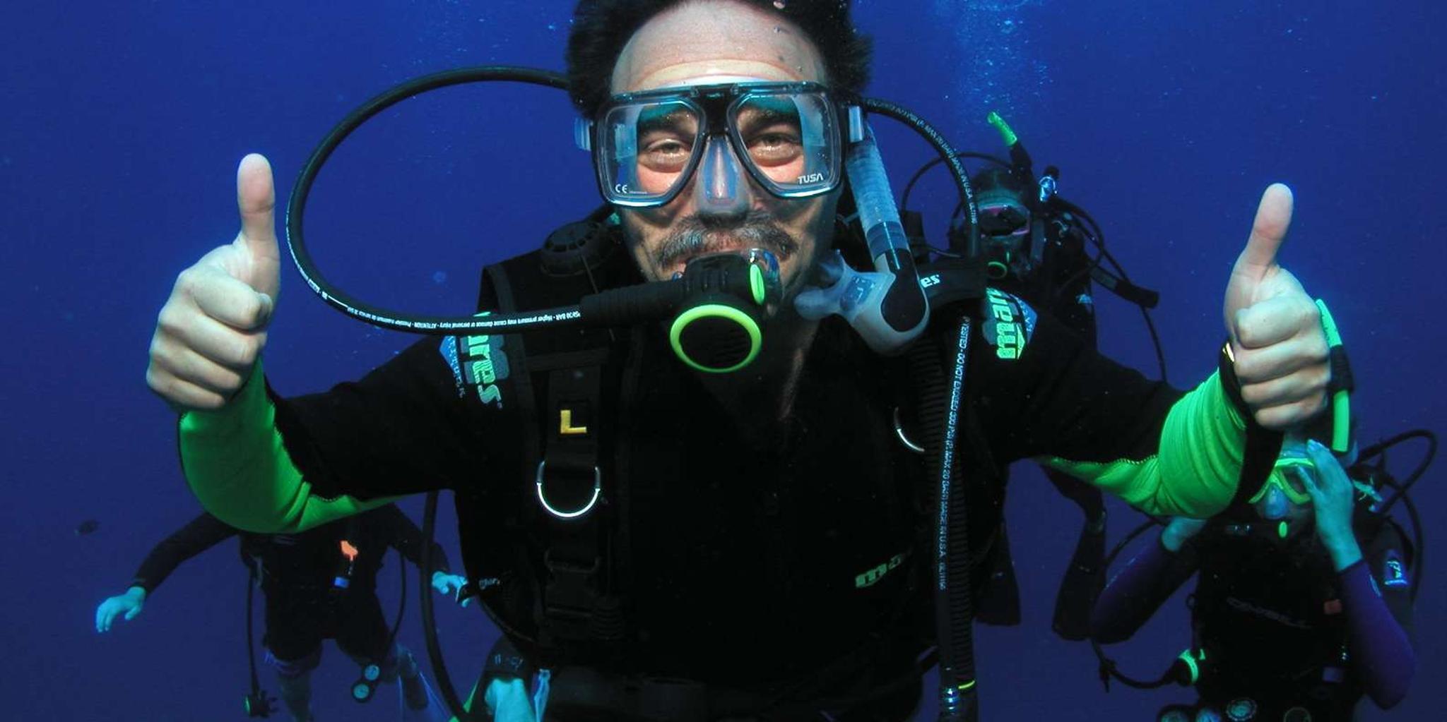 Lahaina Scuba Diving for Beginners 2 hr - Image 3