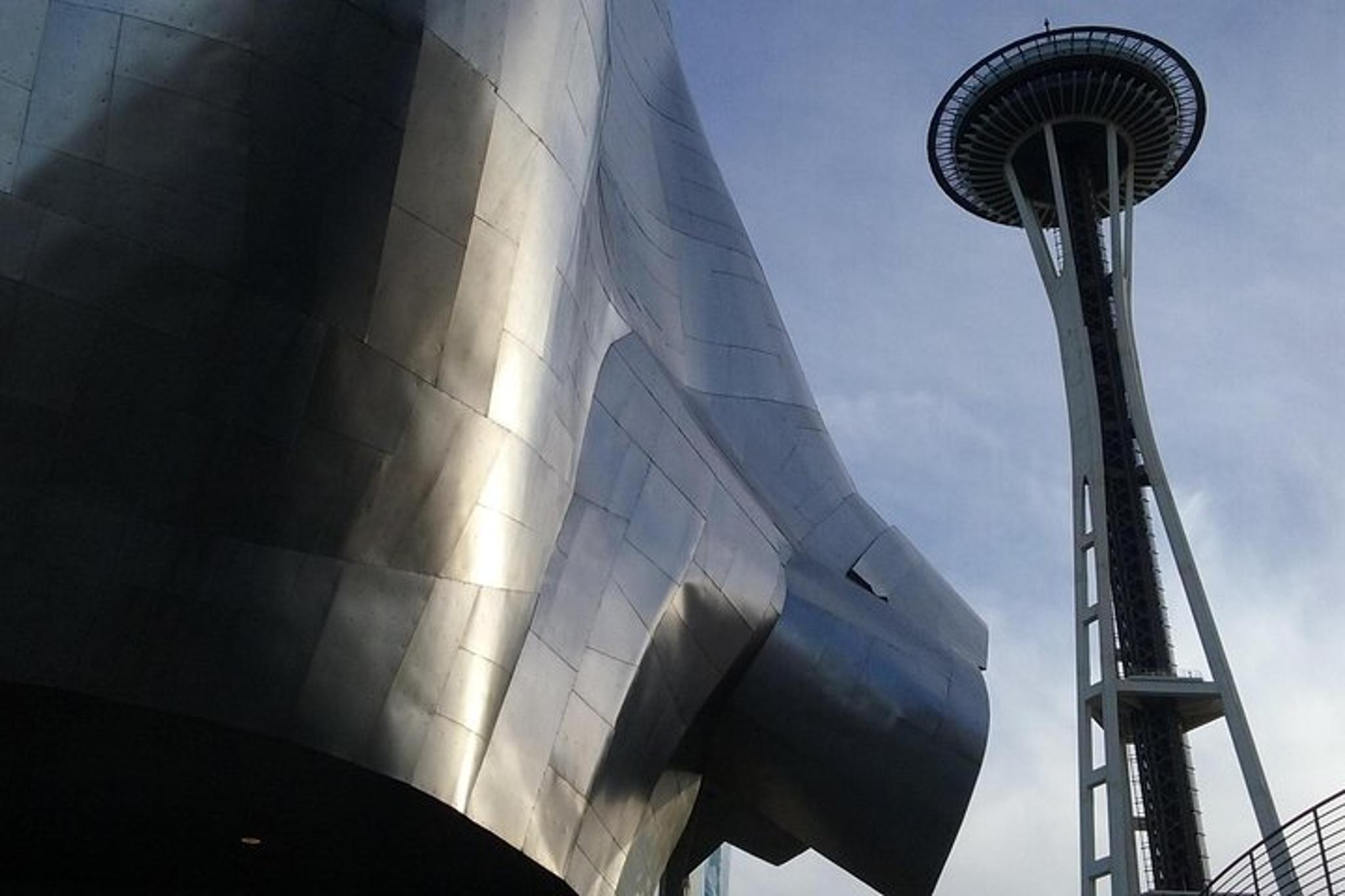 Seattle Private Tour - Image 6
