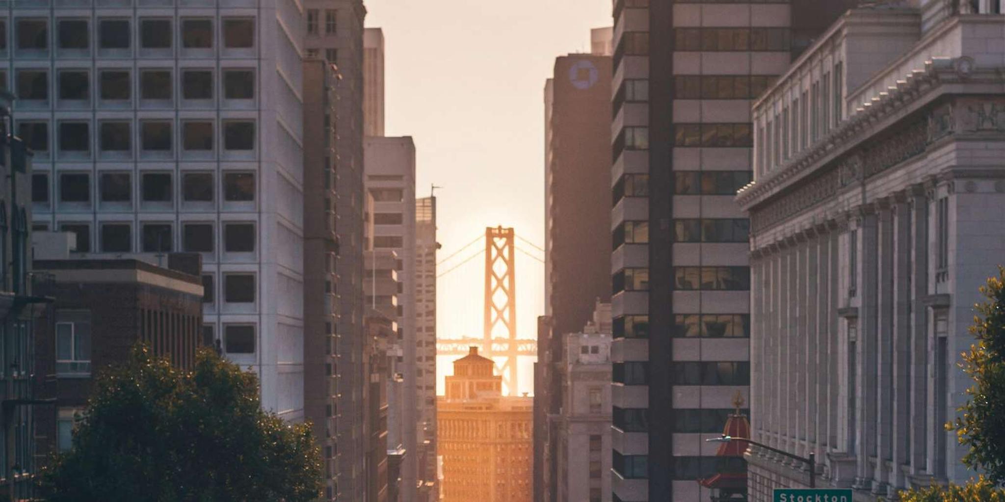 San Francisco Walking or Driving Tour - Image 2