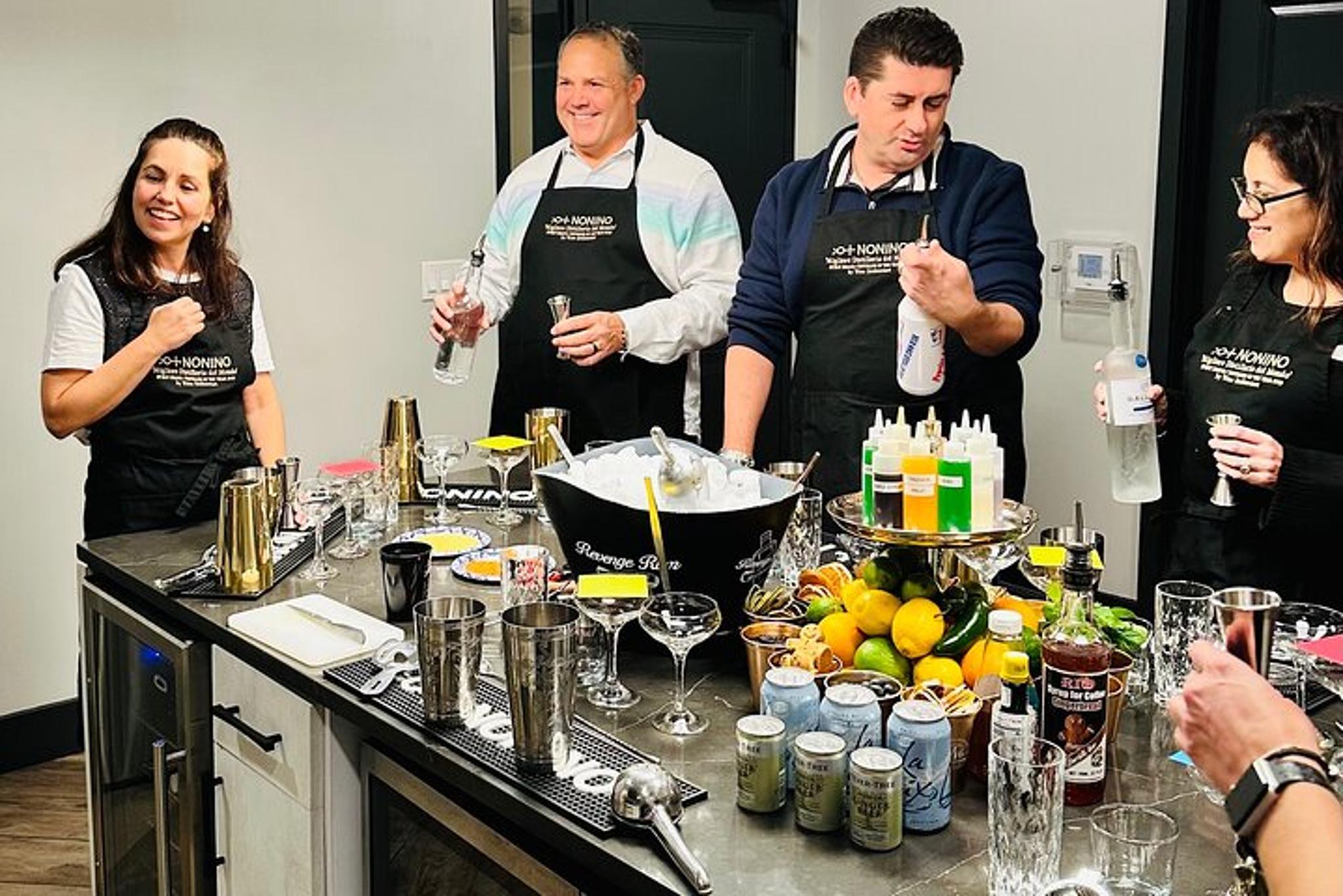 West Palm Beach Cocktail Class Experience - Image 5