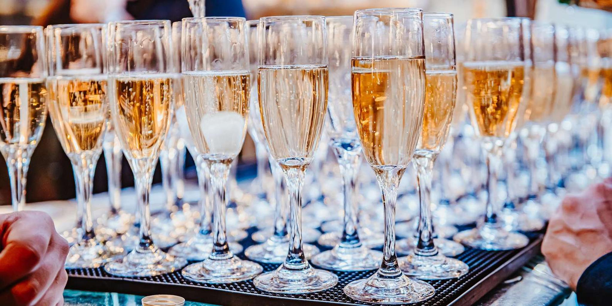 New York City New Year's Eve Fireworks Cruise - Image 3