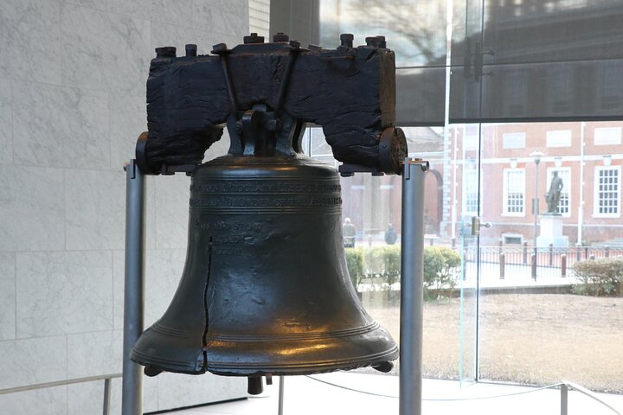 Philadelphia and Amish Community Tour - Image 2