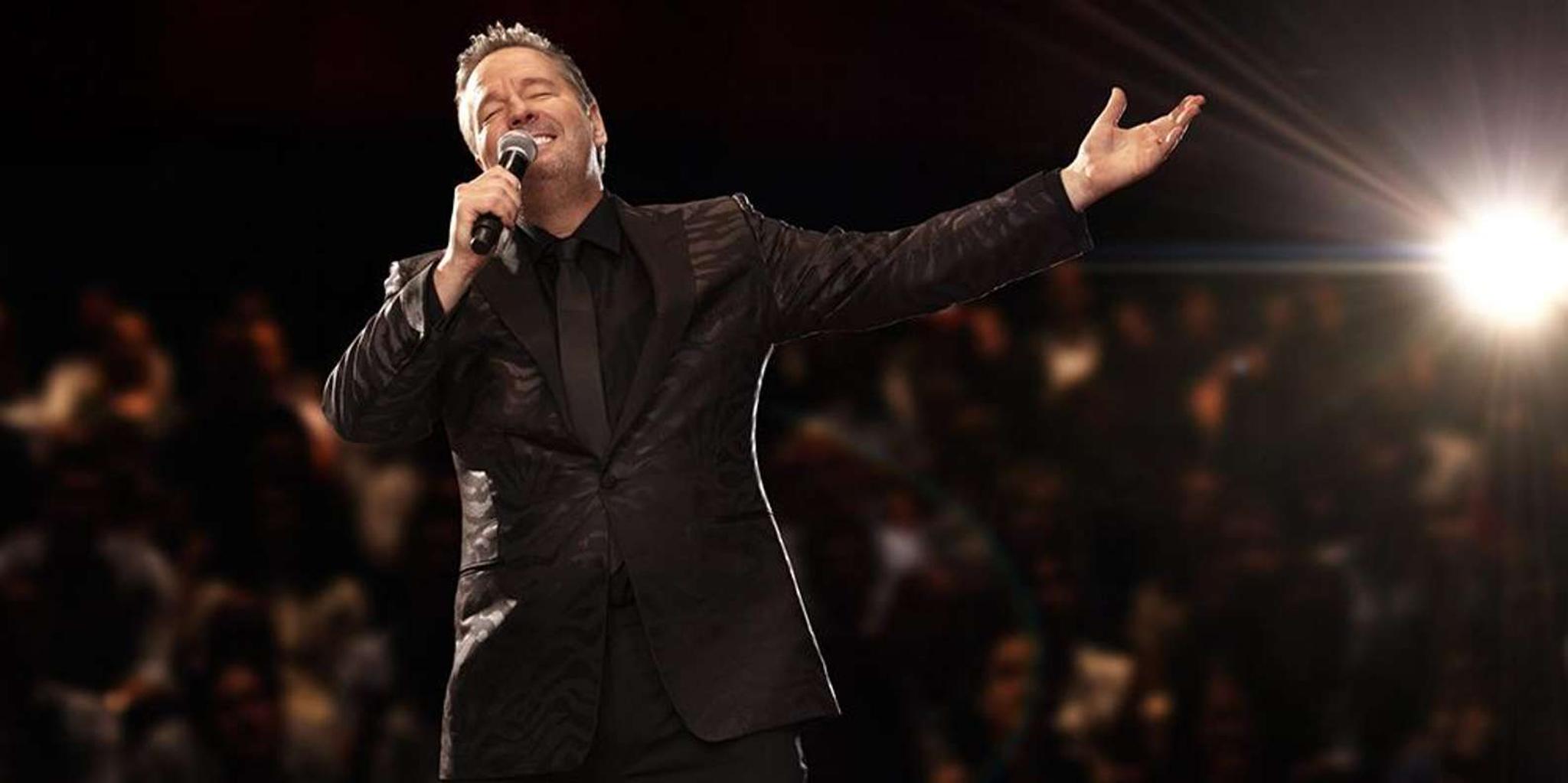 Las Vegas Ventriloquism Show with Terry Fator - Image 2