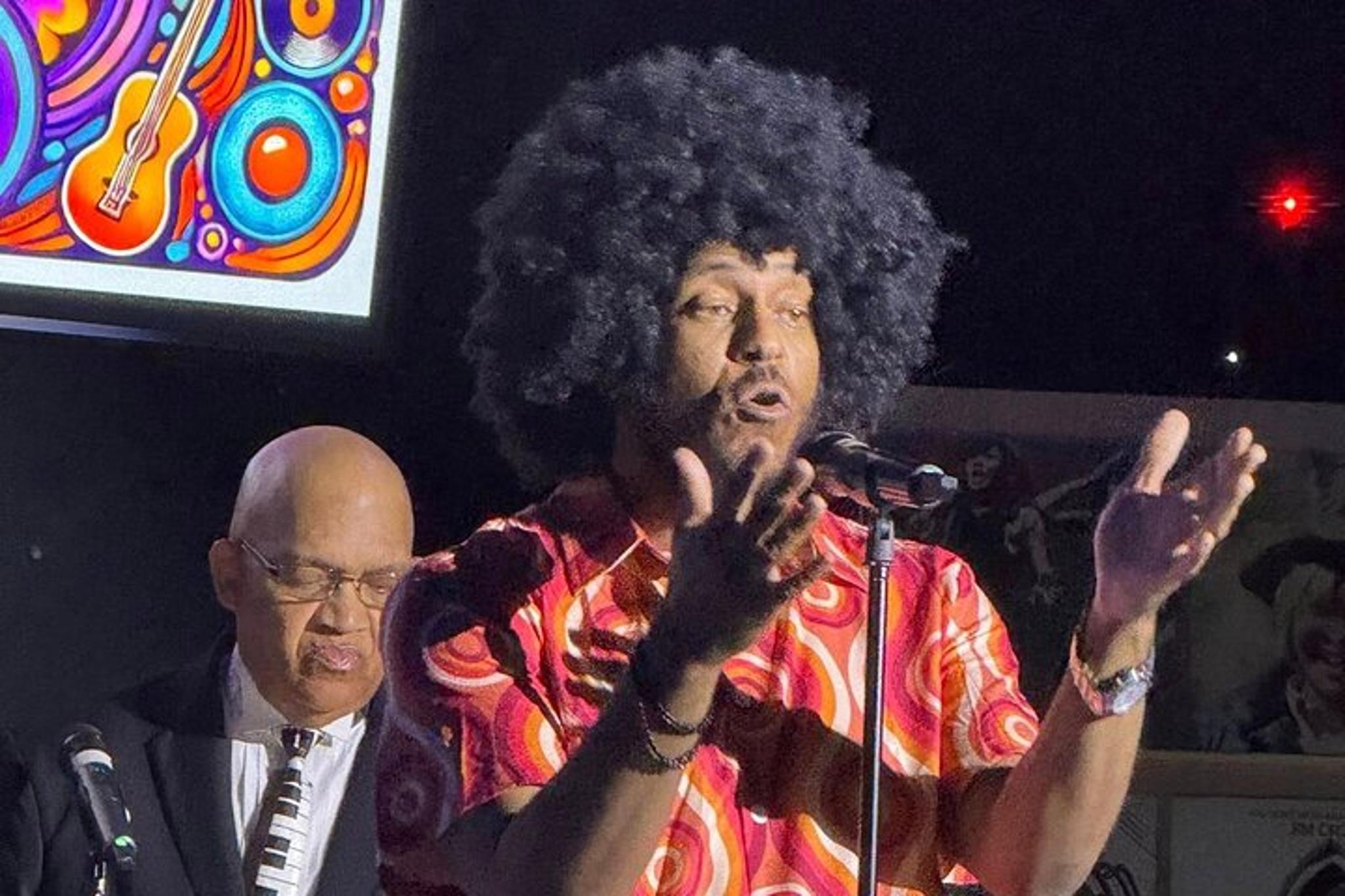 Myrtle Beach Live Show Rock N Soul 2 hr - Image 2