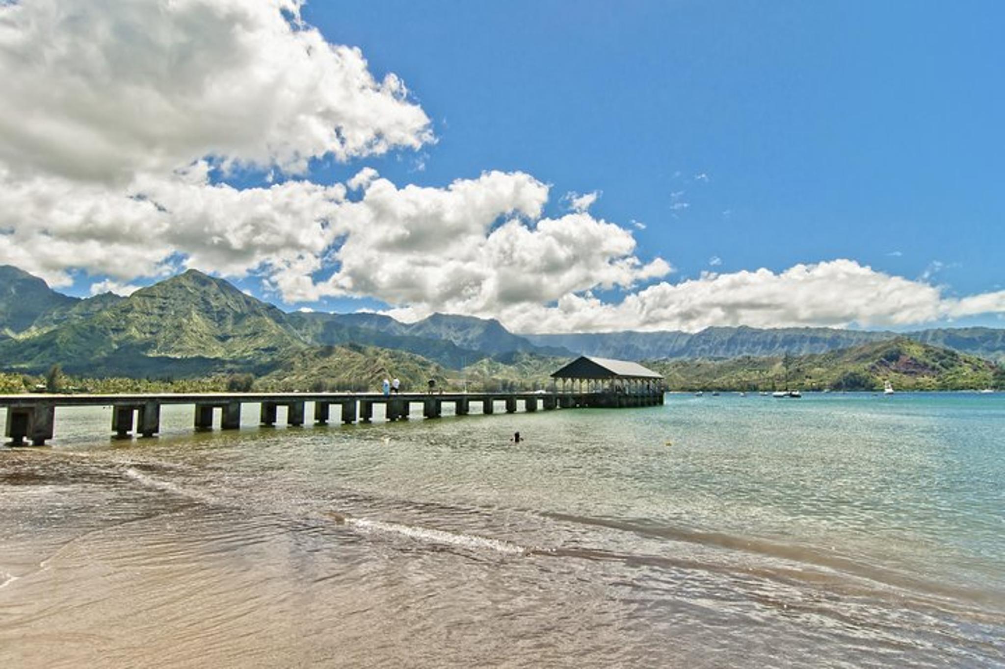 Kauai North Shore Private Tour - Image 2