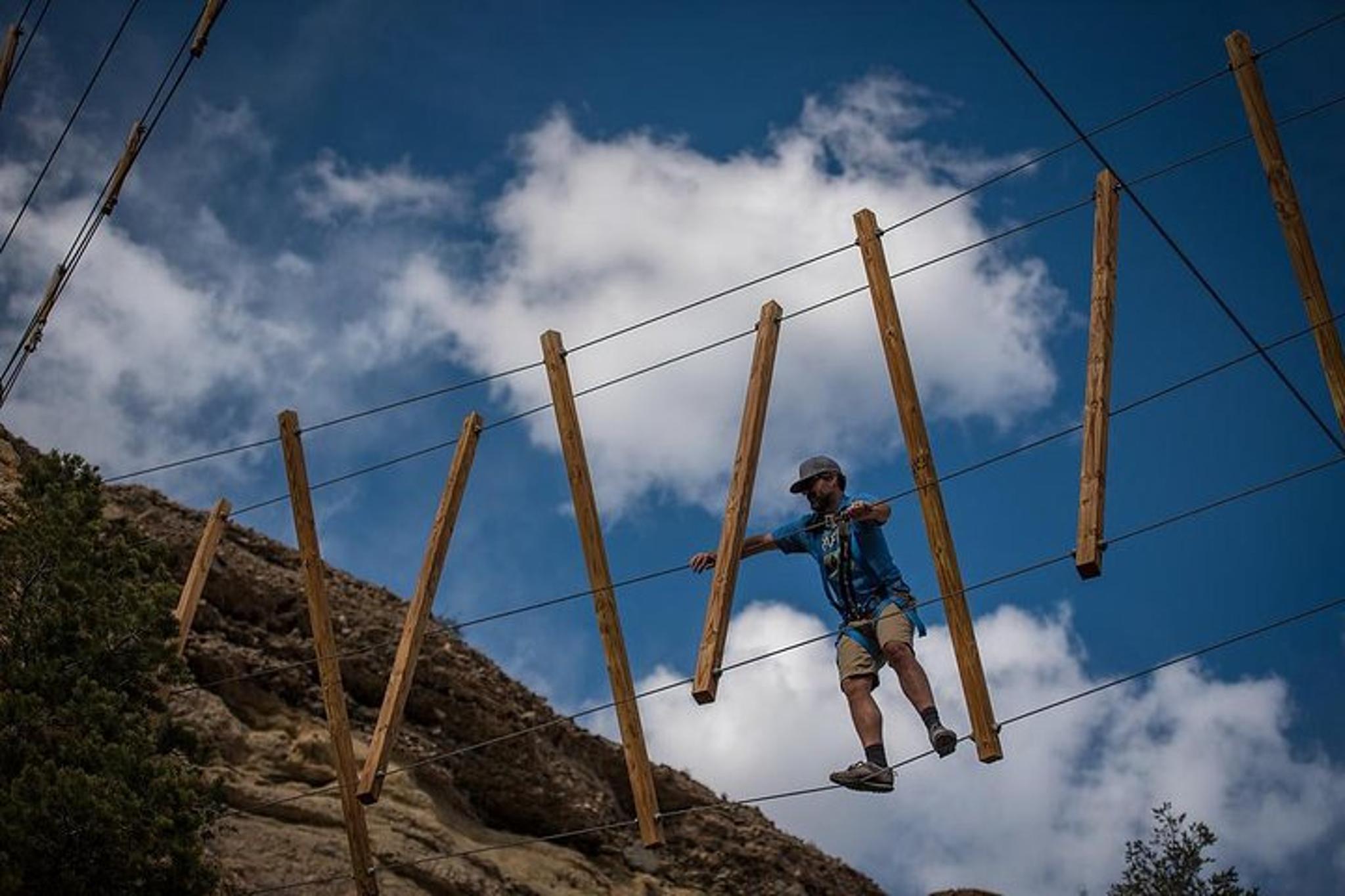 Cañon City Challenge Course - Image 6