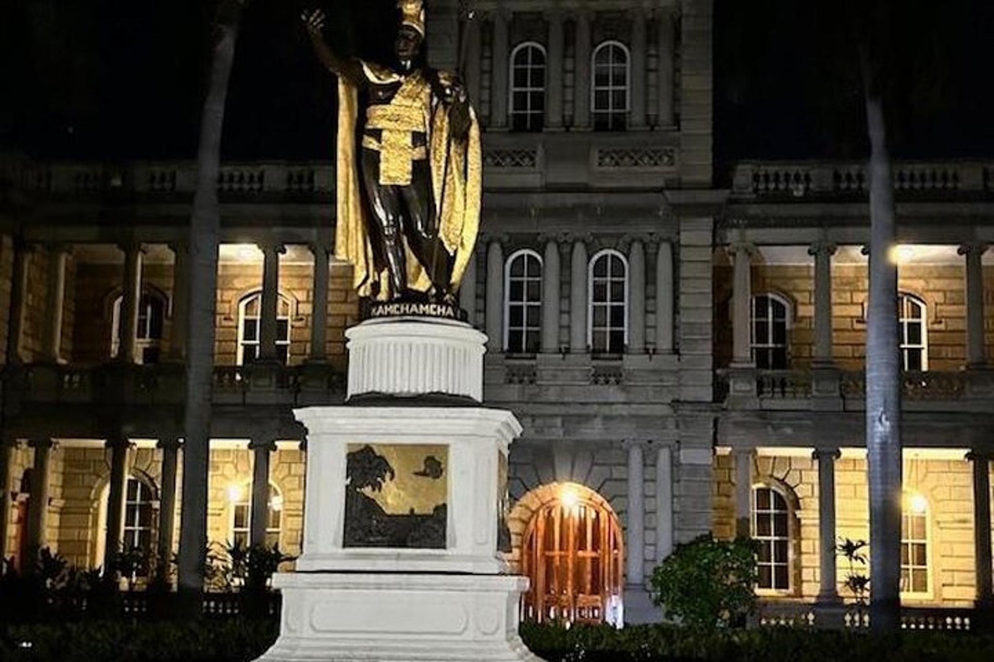 Honolulu Ghost Tour of Historic Downtown - Image 2