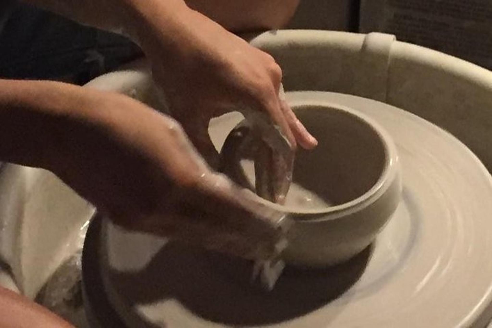 Maui Pottery Class: Make Your Own Mug or Bowl 2 hr - Image 2