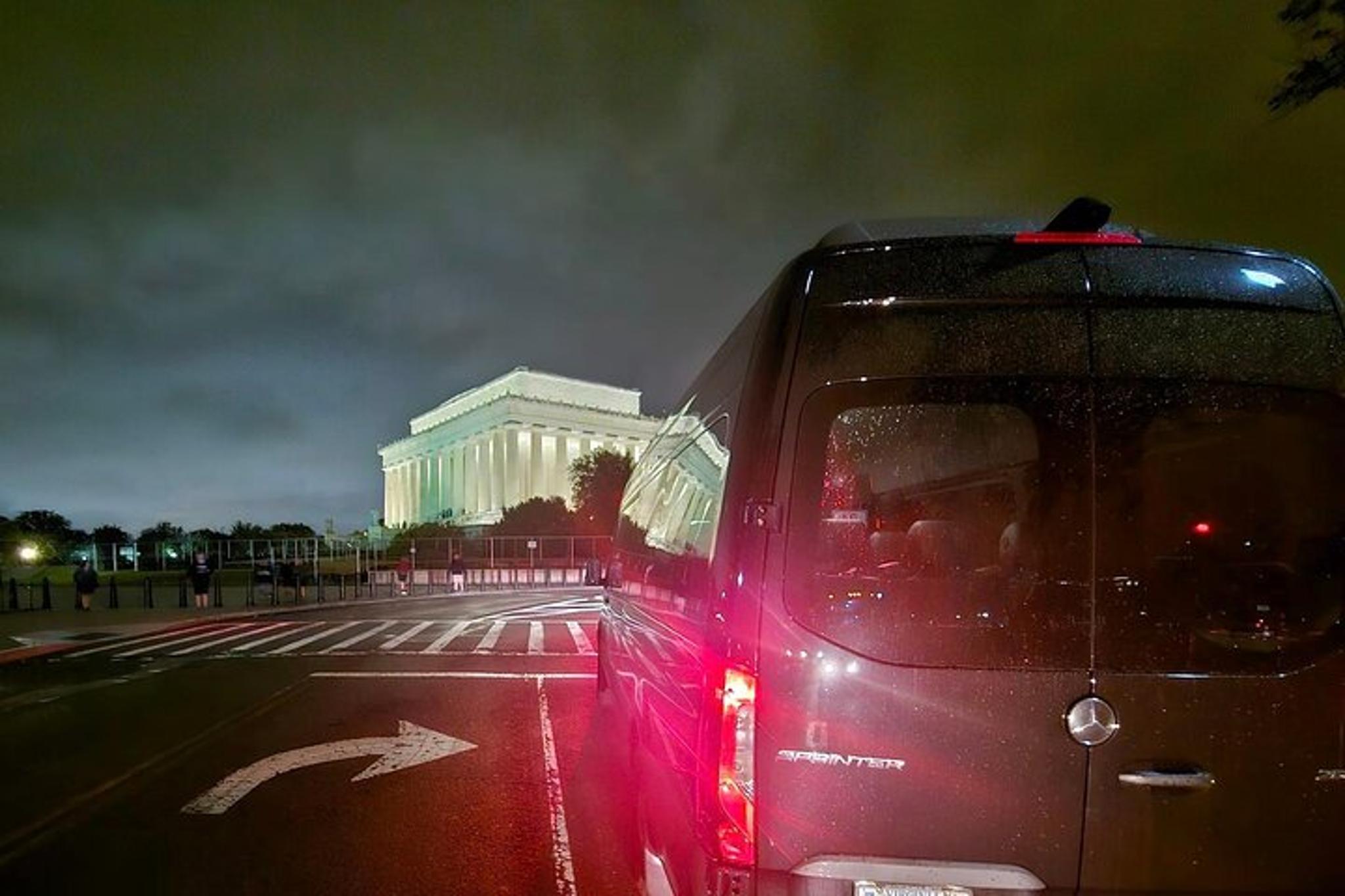 Washington DC Private Tour - Image 3