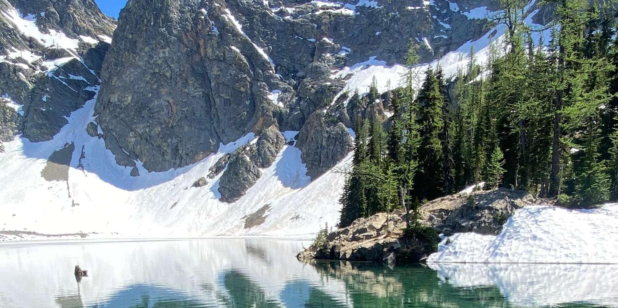 Seattle North Cascades Day Trip - Image 2