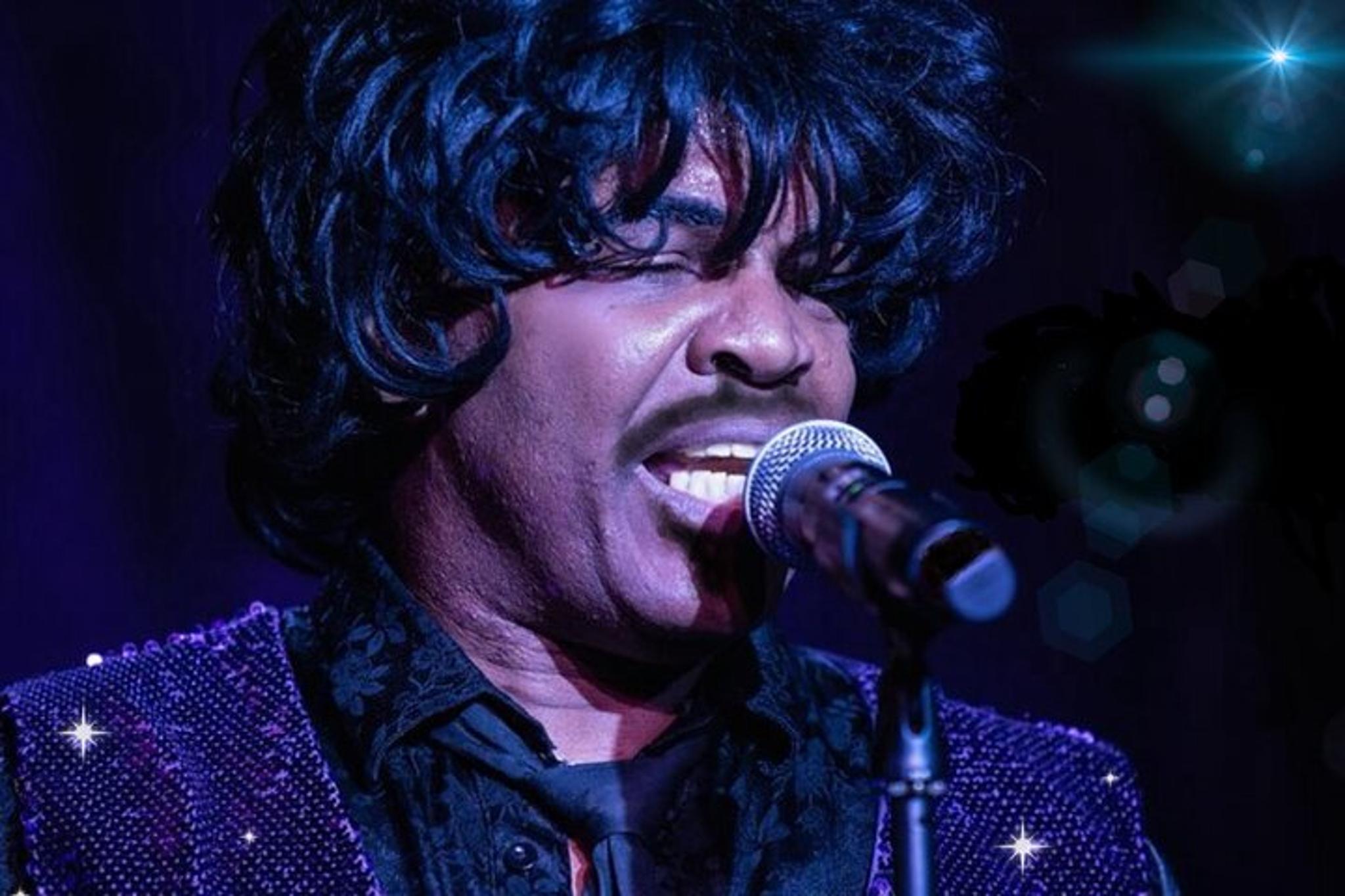Las Vegas Musical Journey with James Brown & Motown - Image 3