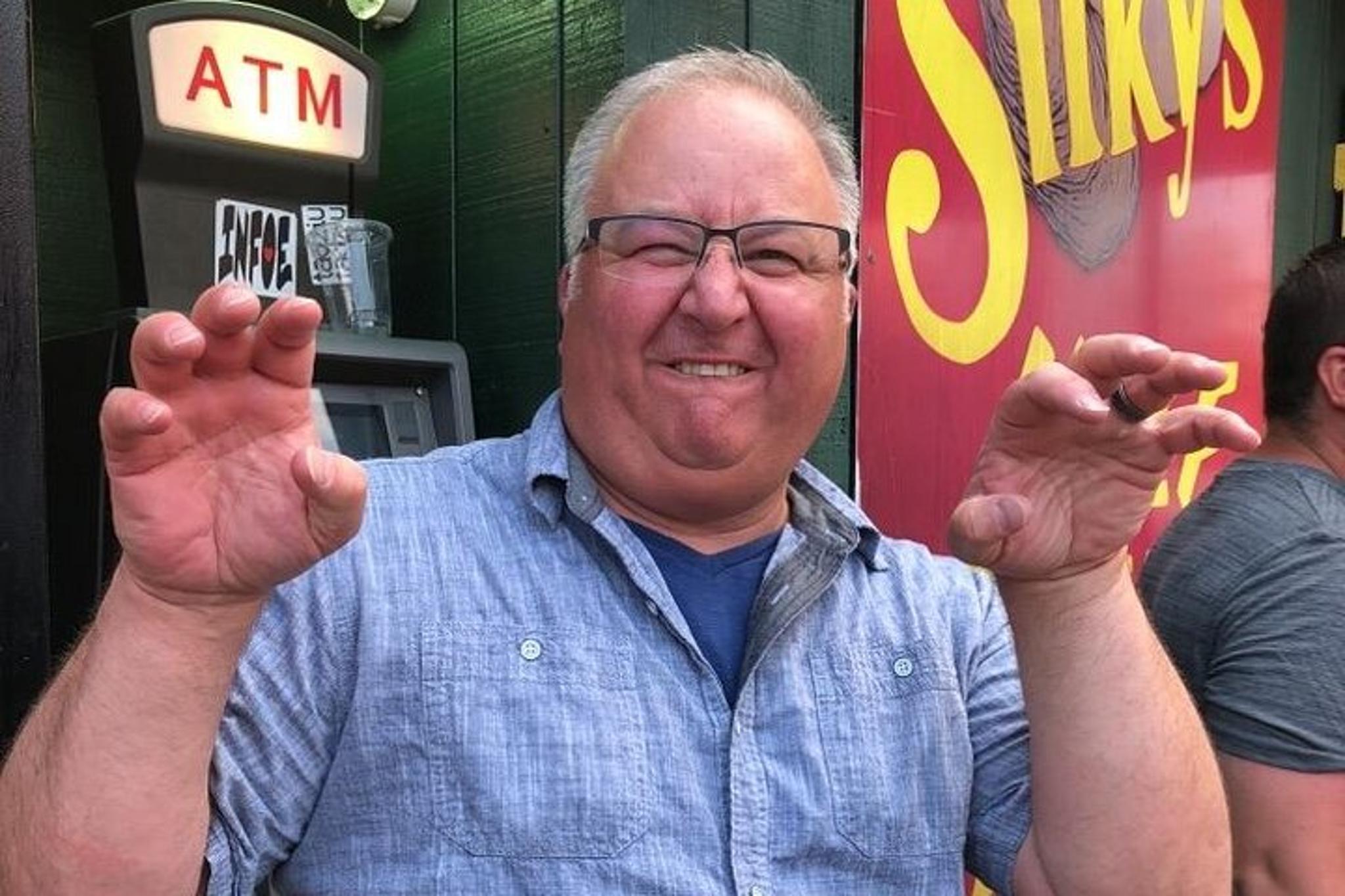 Columbus Scavenger Hunt Zombie Adventure 1 hr - Image 2