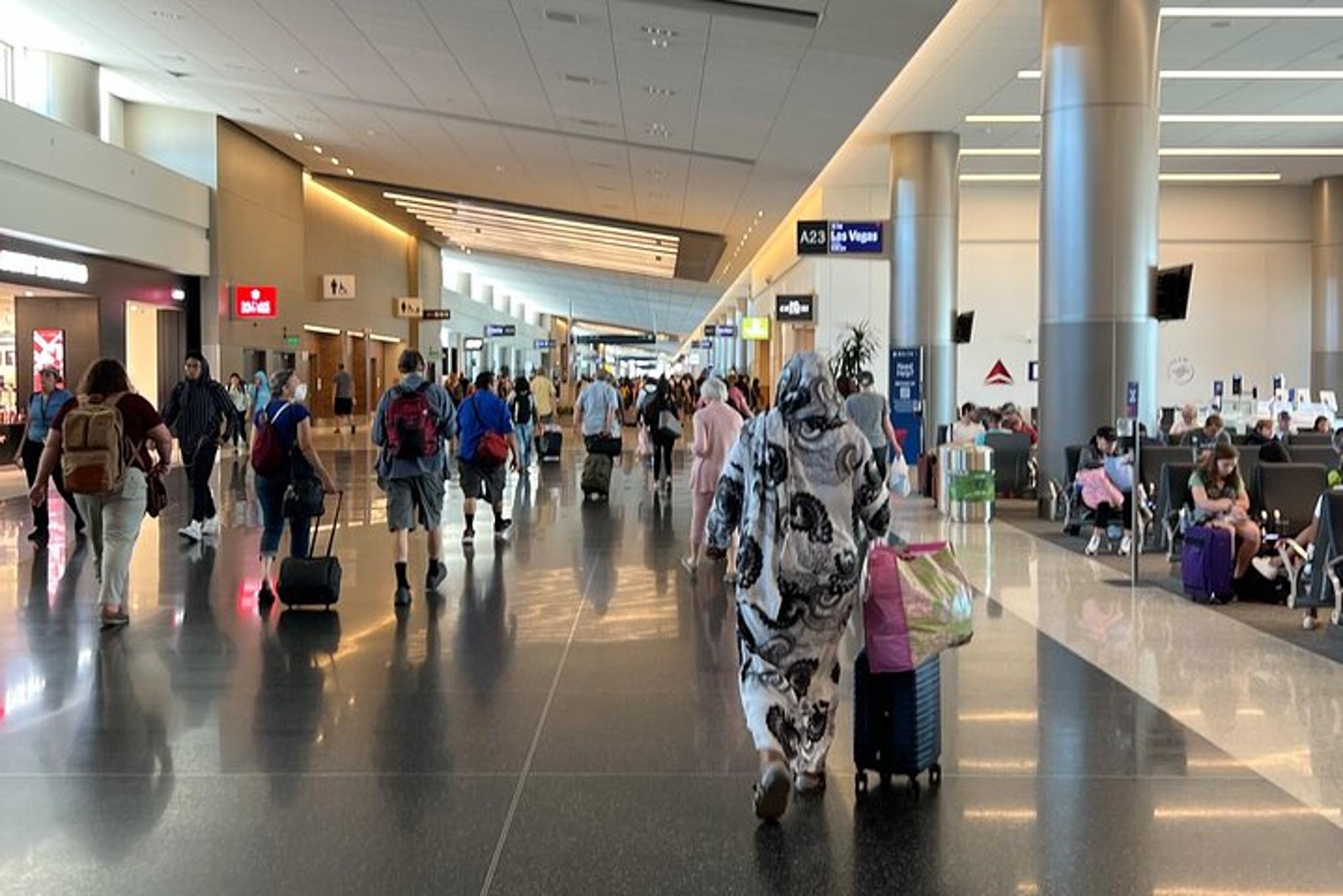 Salt Lake City Private Airport Transfer - Image 5