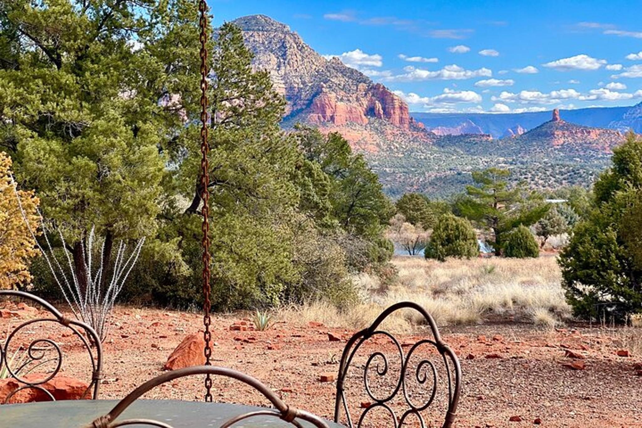 Sedona Cooking Class and Candlelit Dinner - Image 3