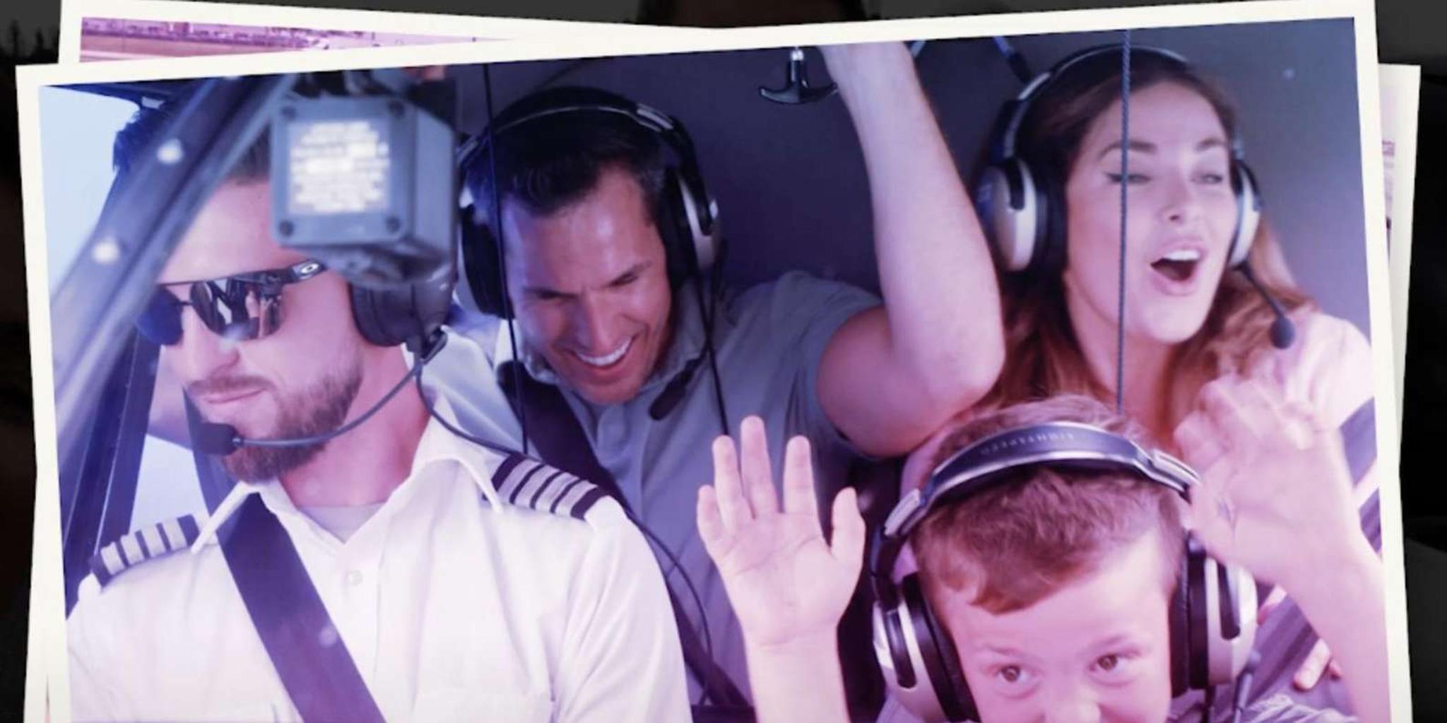 Orlando Helicopter Adventure Ride Over Lake Toho - Image 1