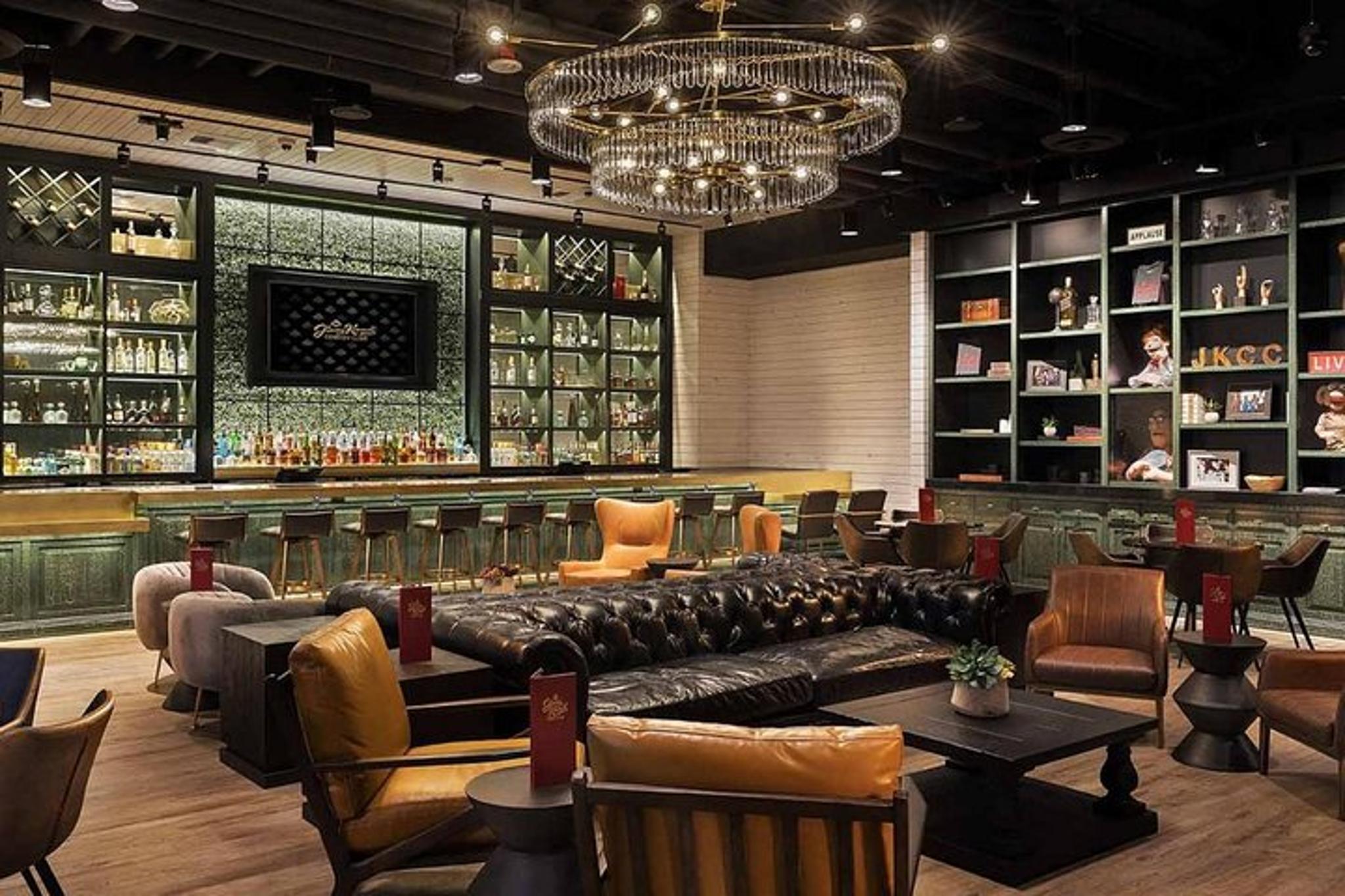 Las Vegas Comedy Club Experience - Image 2