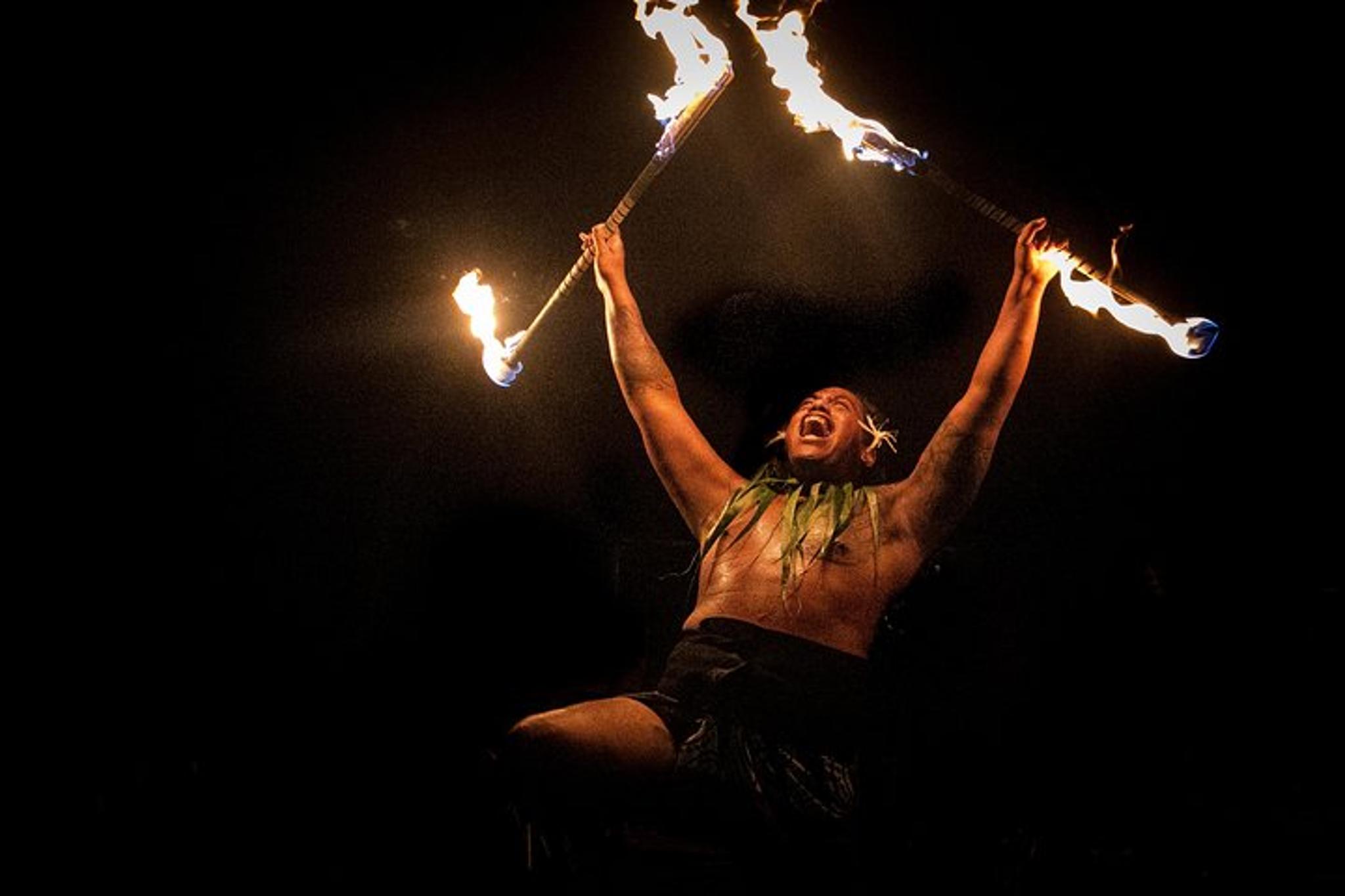 Wailea Luau Feast at Mokapu - Image 5