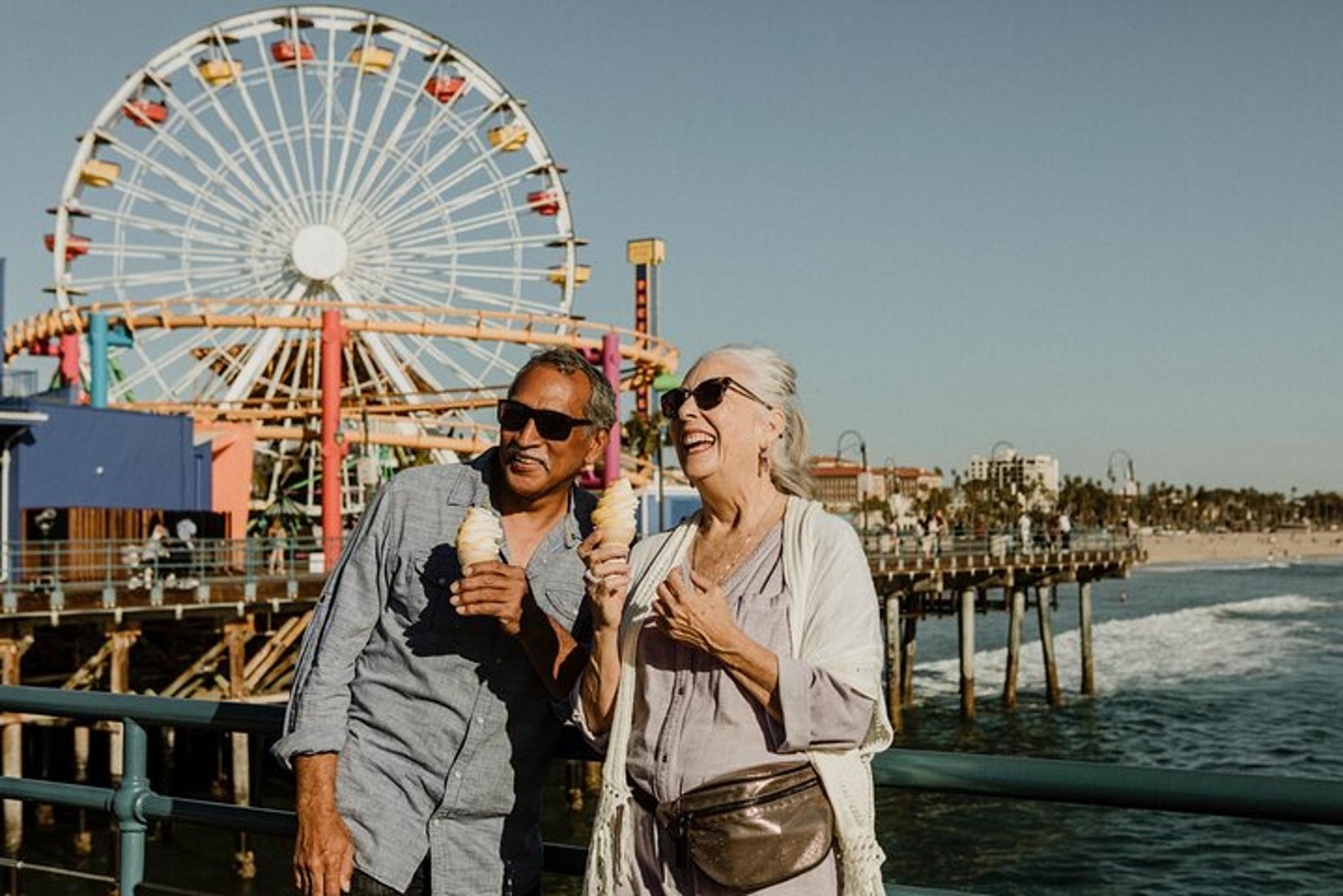 Los Angeles Personal Travel Photographer Tour - Image 5
