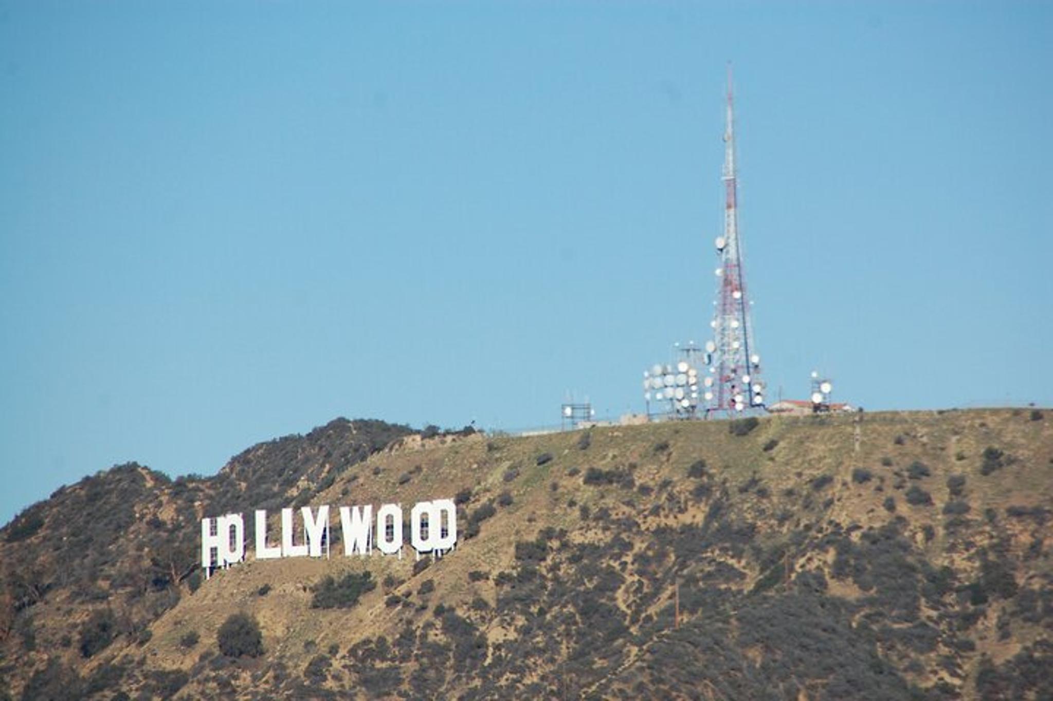 Los Angeles Sightseeing Tour - Image 5