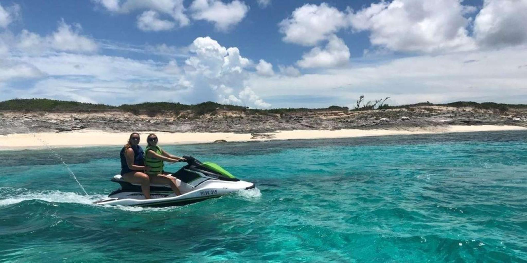 Fort Walton Beach Jet Ski Rental - Image 2