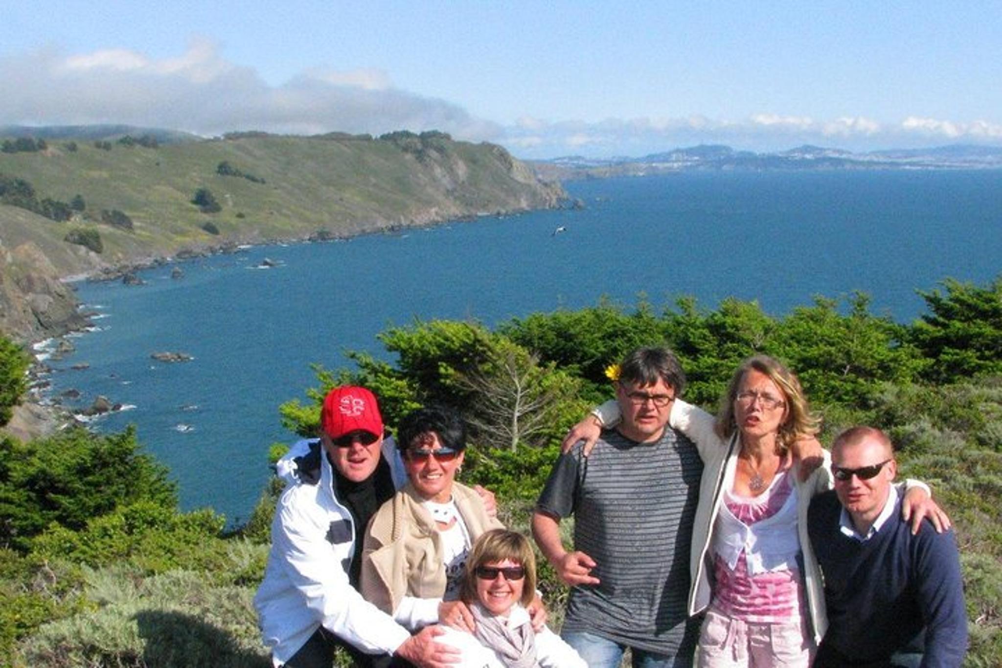 San Francisco Full-Day Custom Guided Tour - Image 6