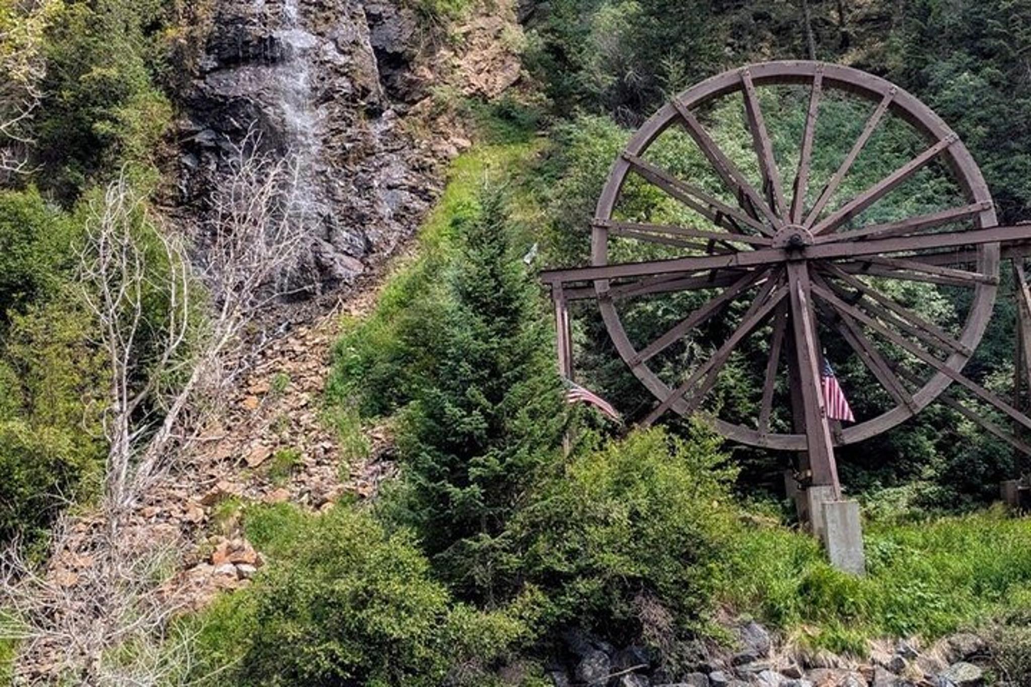 Denver Rocky Mountain Private Tour - Image 5