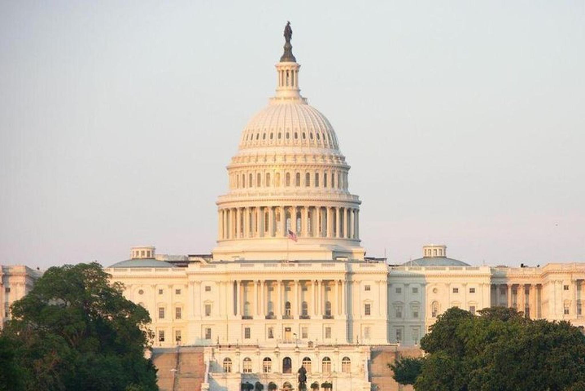 Washington DC Day Tour - Image 2