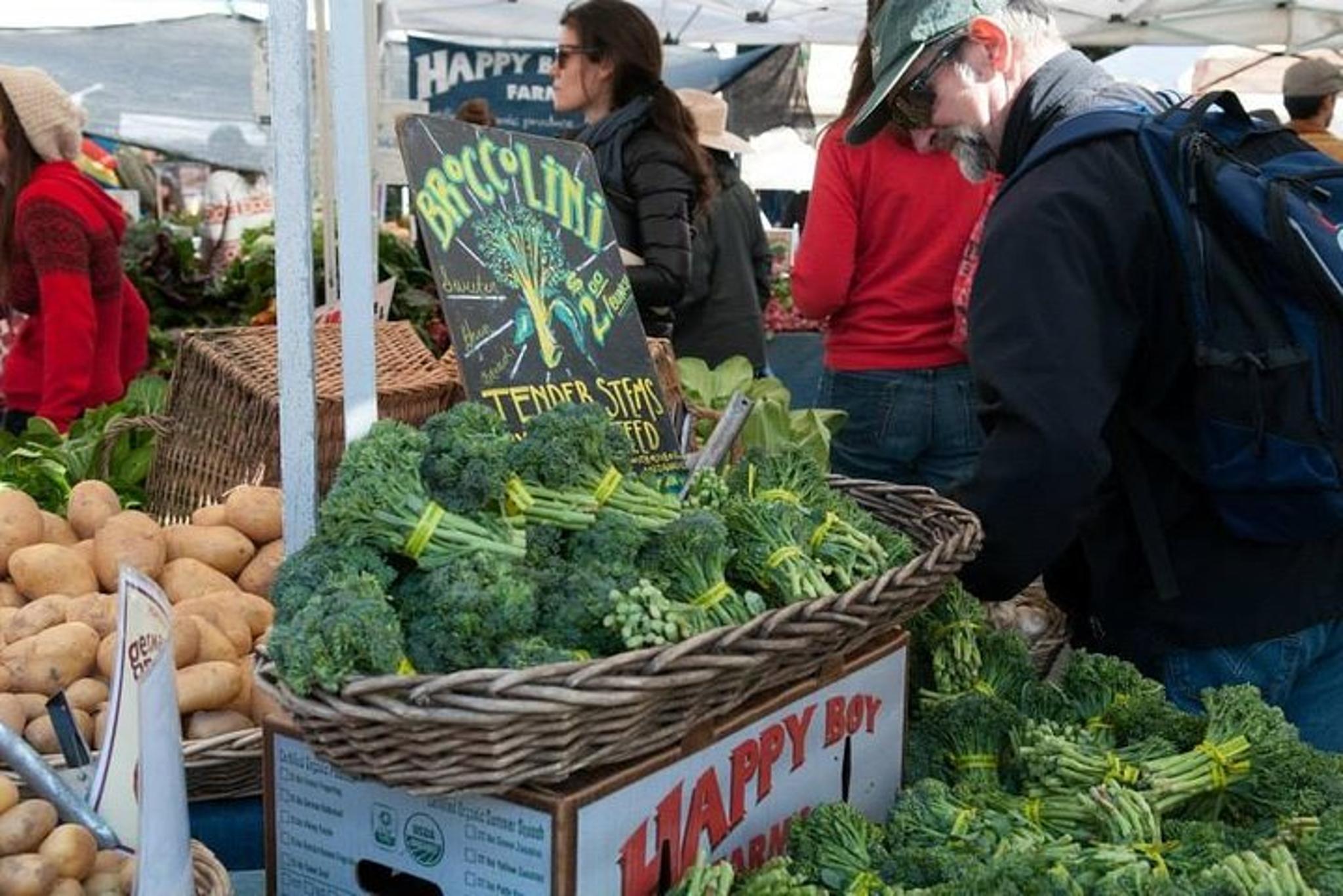 Oakland Temescal Food Tour - Image 3