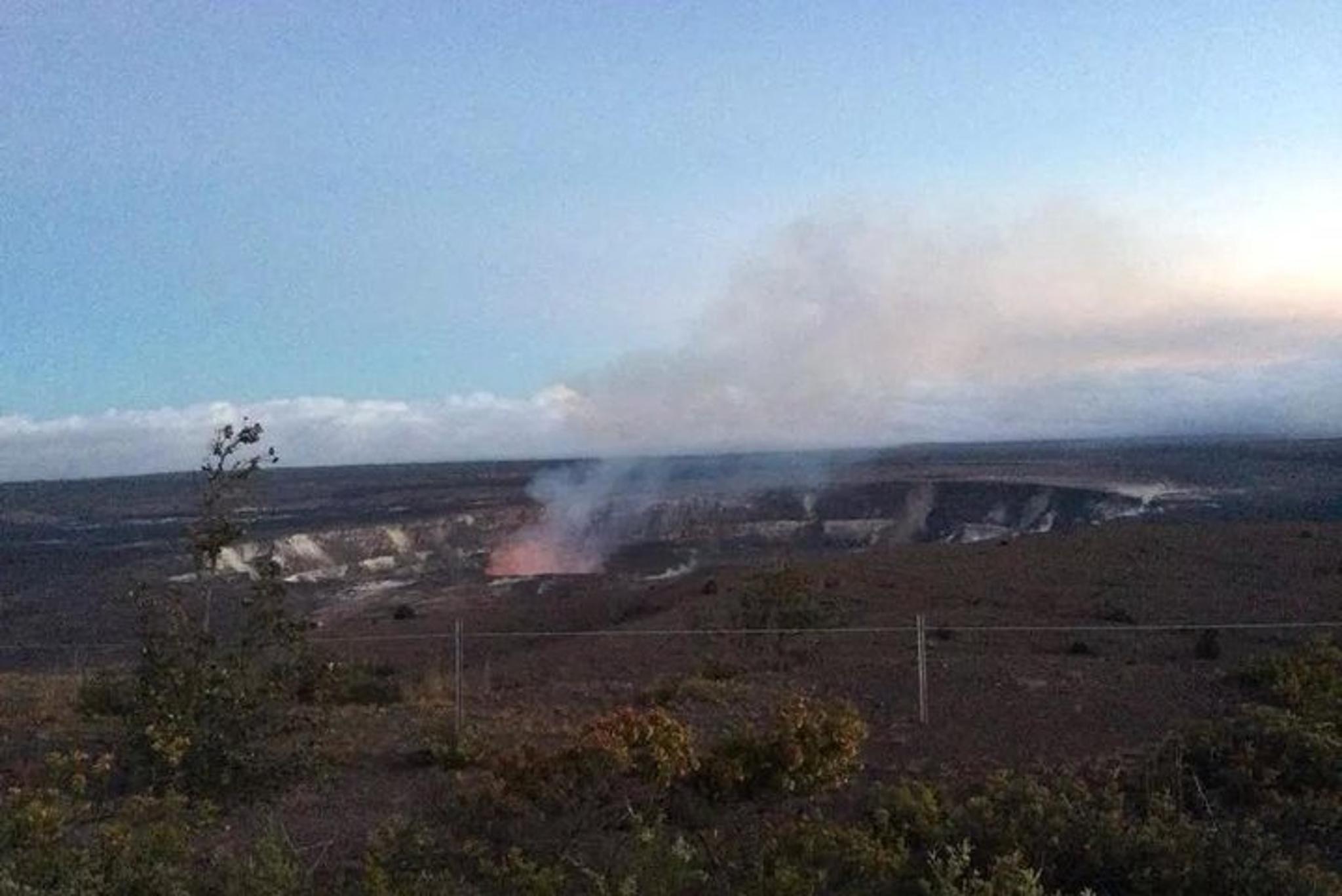 Hilo Volcano Adventure & Waterfall Tour - Image 2