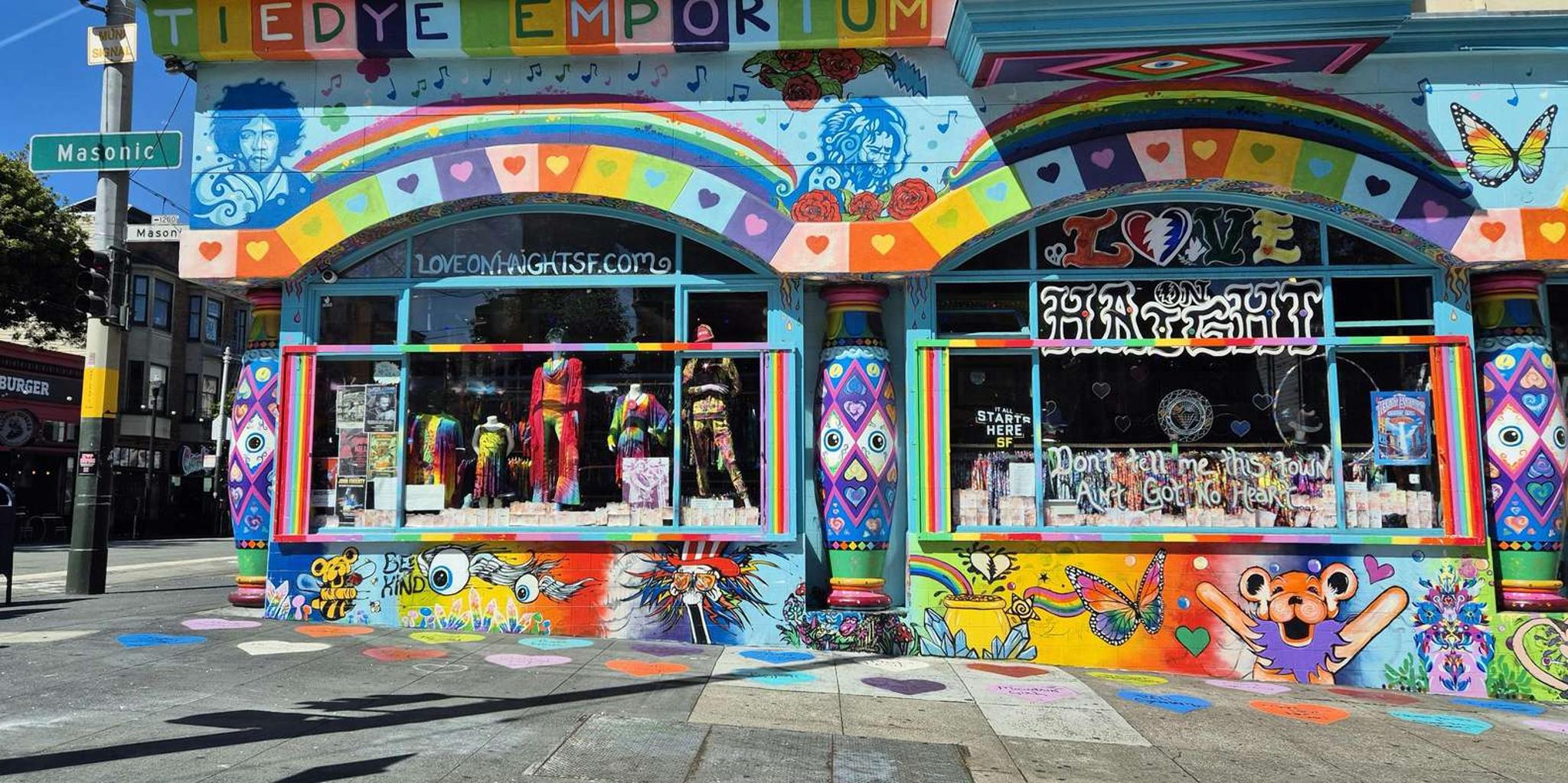 San Francisco City Highlights Tour - Image 4