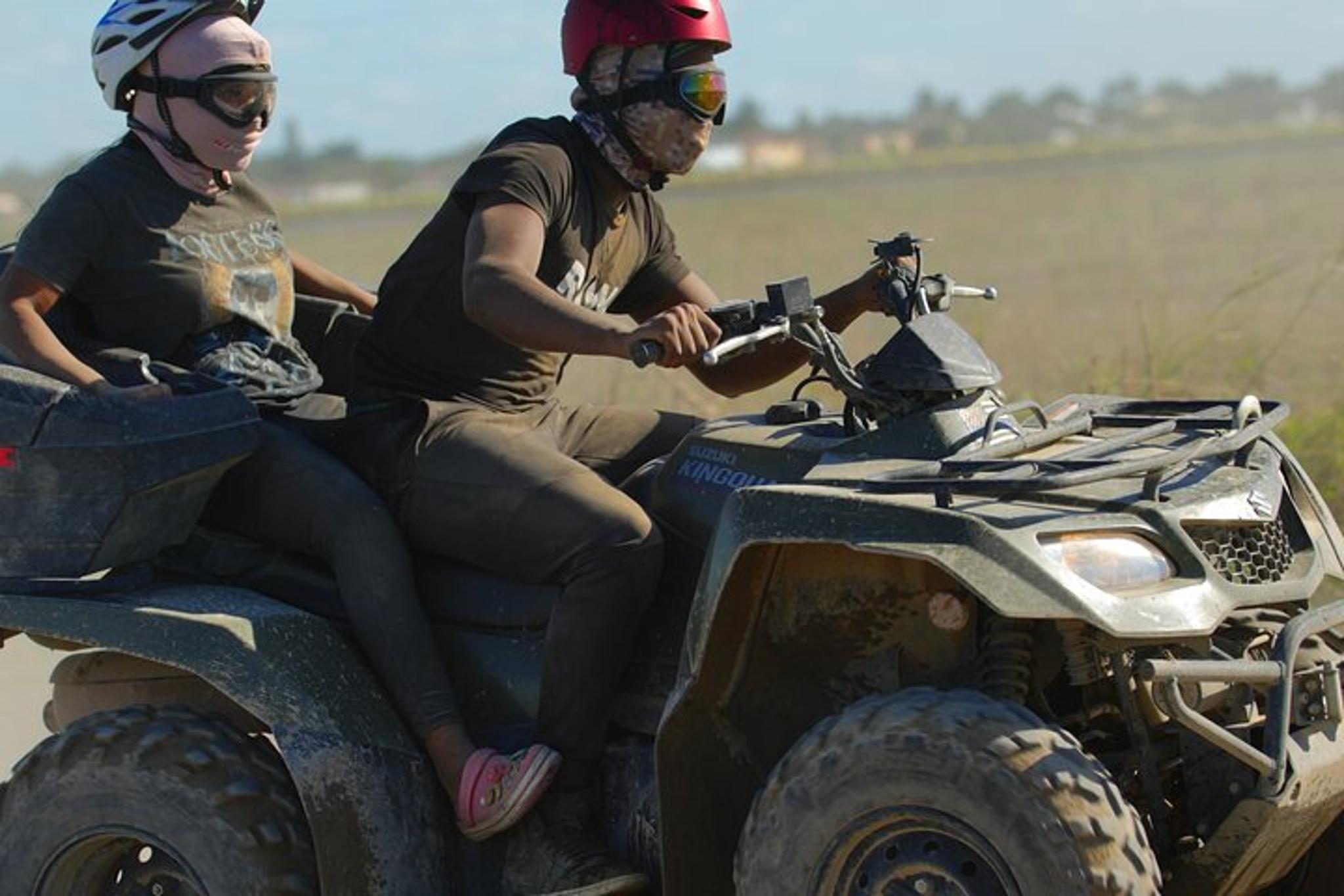 Miami 4WD ATV Tour - Image 6