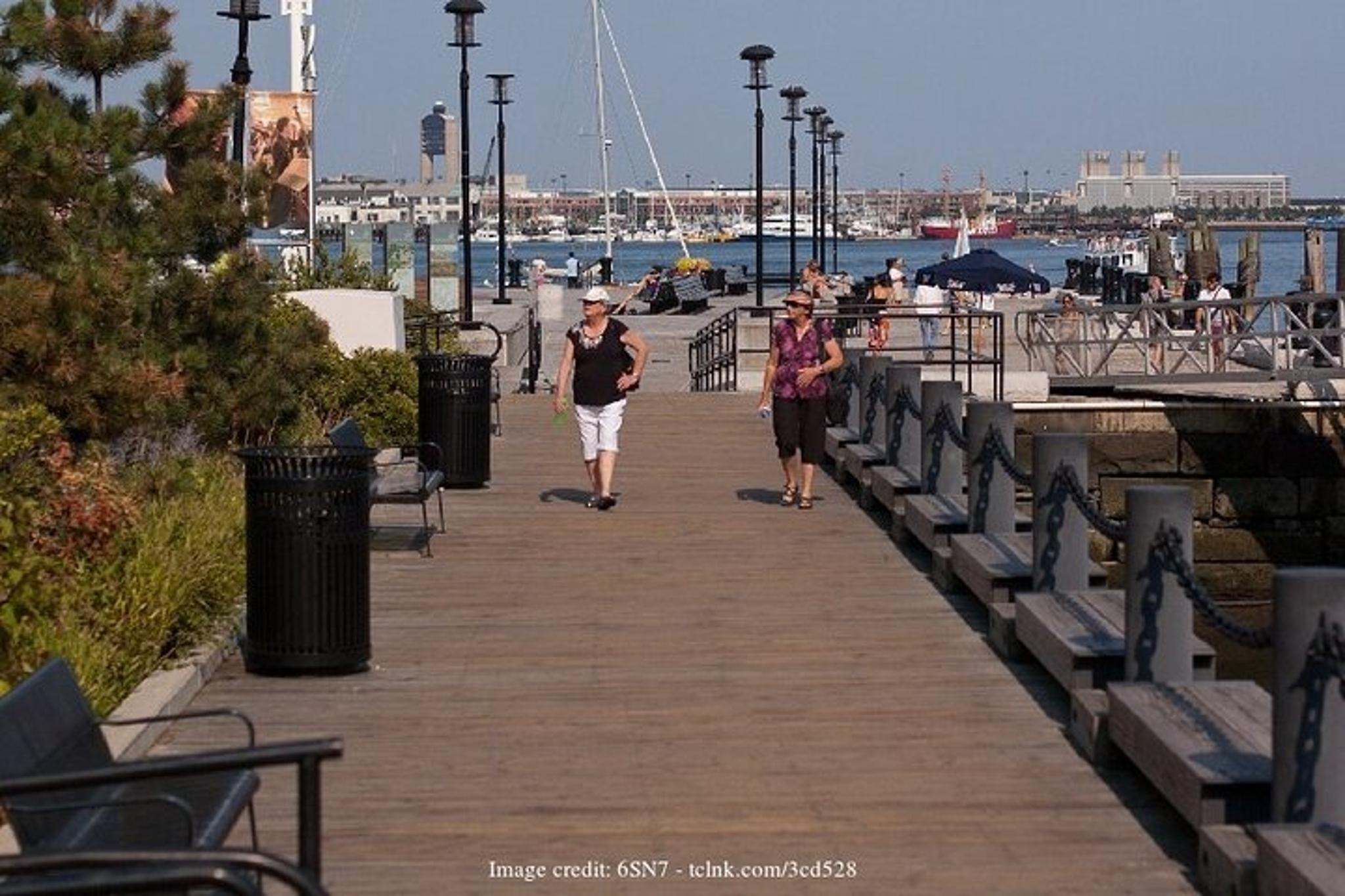 Boston Freedom Trail Private Walking Tour - Image 6