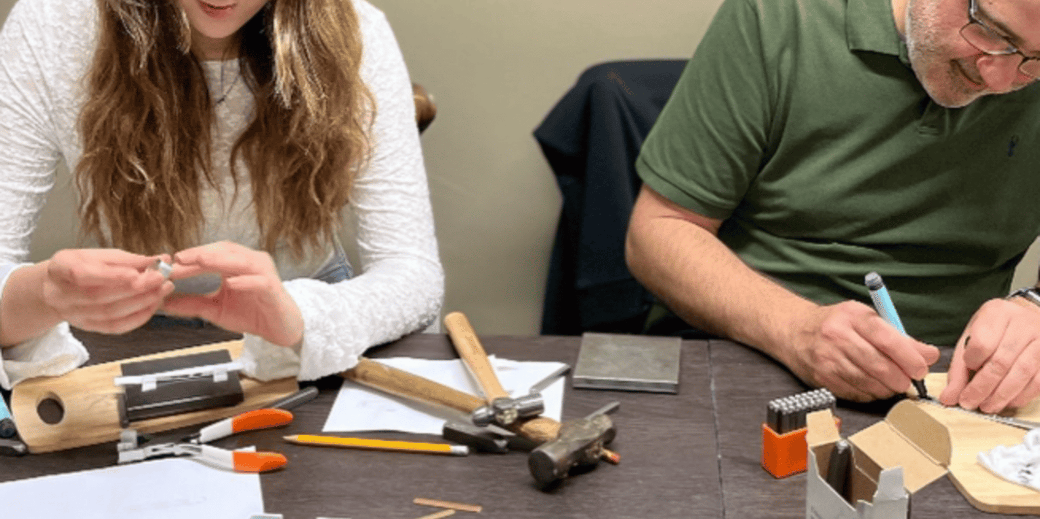 San Francisco String Art Workshop - Image 3