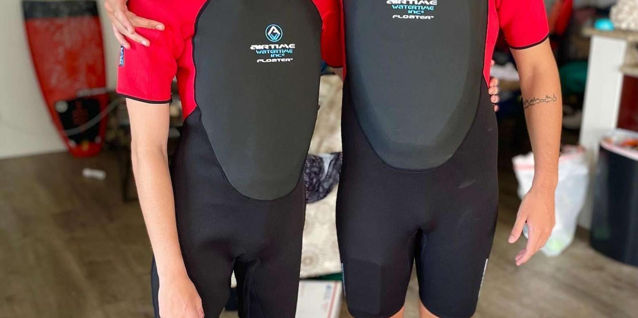 Maui Flotation Therapy Equipment Rental - Image 4