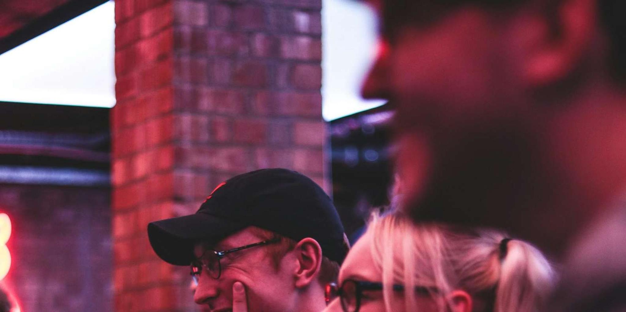 New York Comedy Club Admission - Image 4