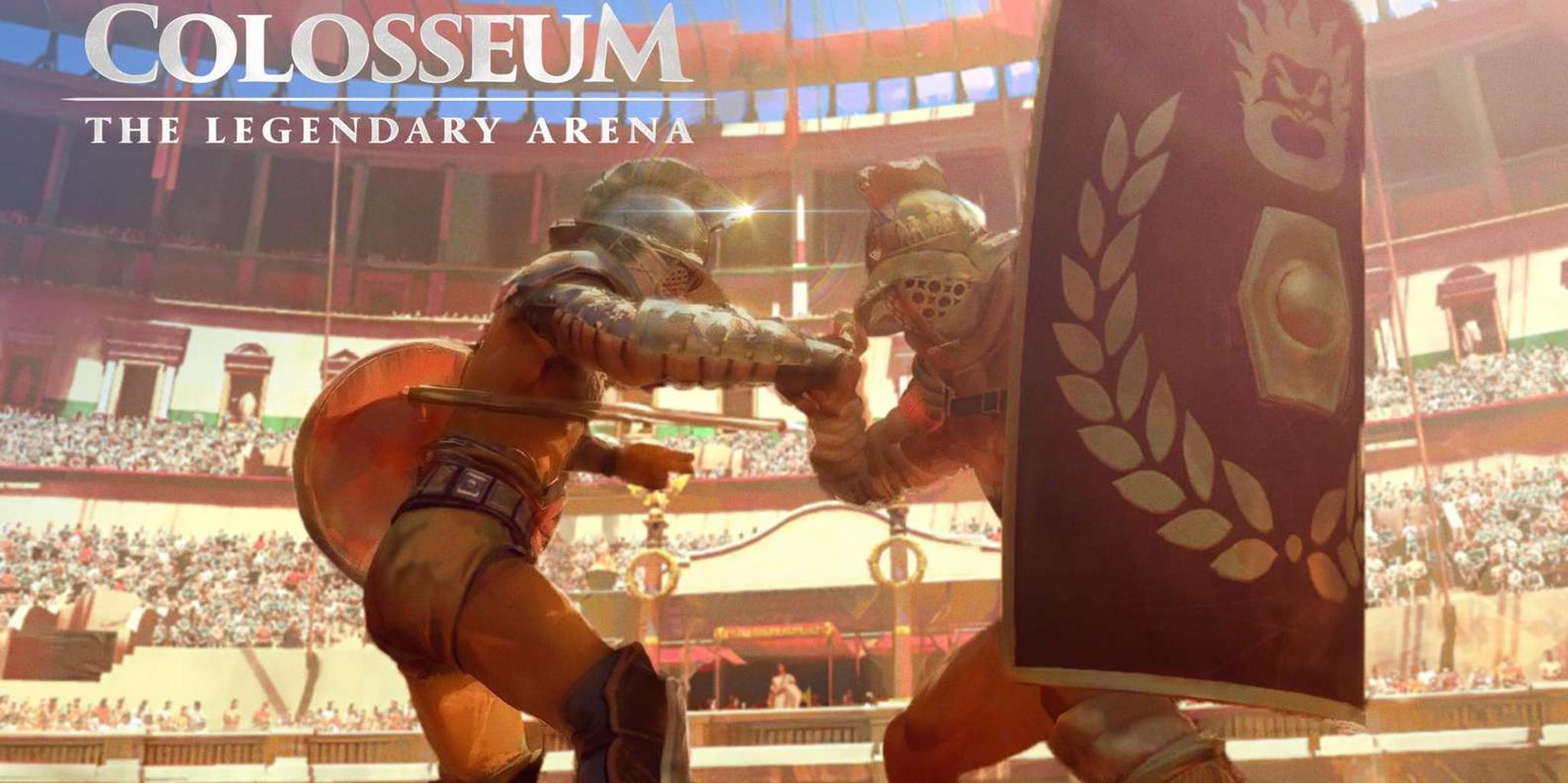 New York Colosseum VR Experience - Image 2