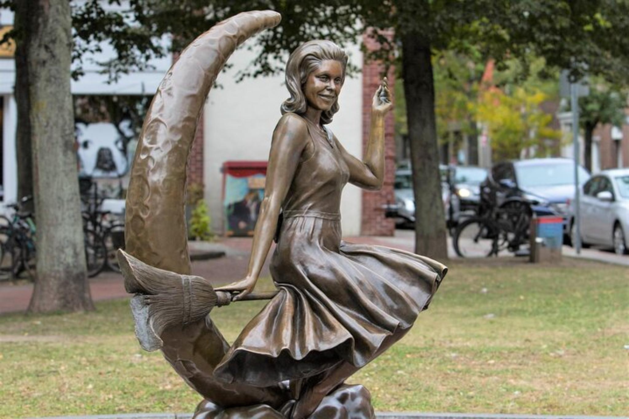 Salem Historic Walking Tour - Image 6