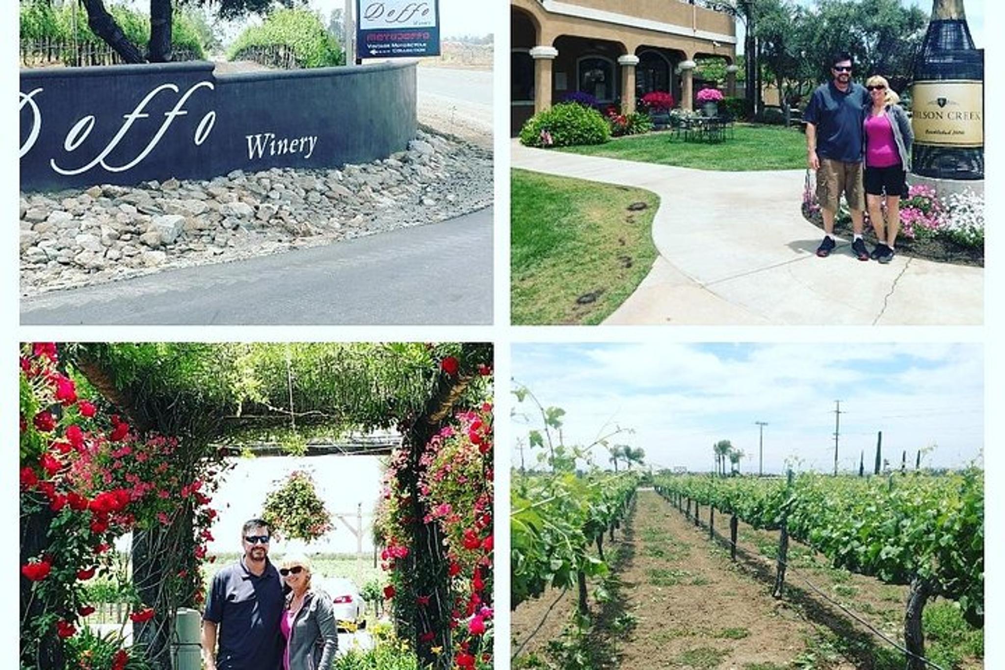 Temecula Valley Wine Tour From Orange County - Image 5
