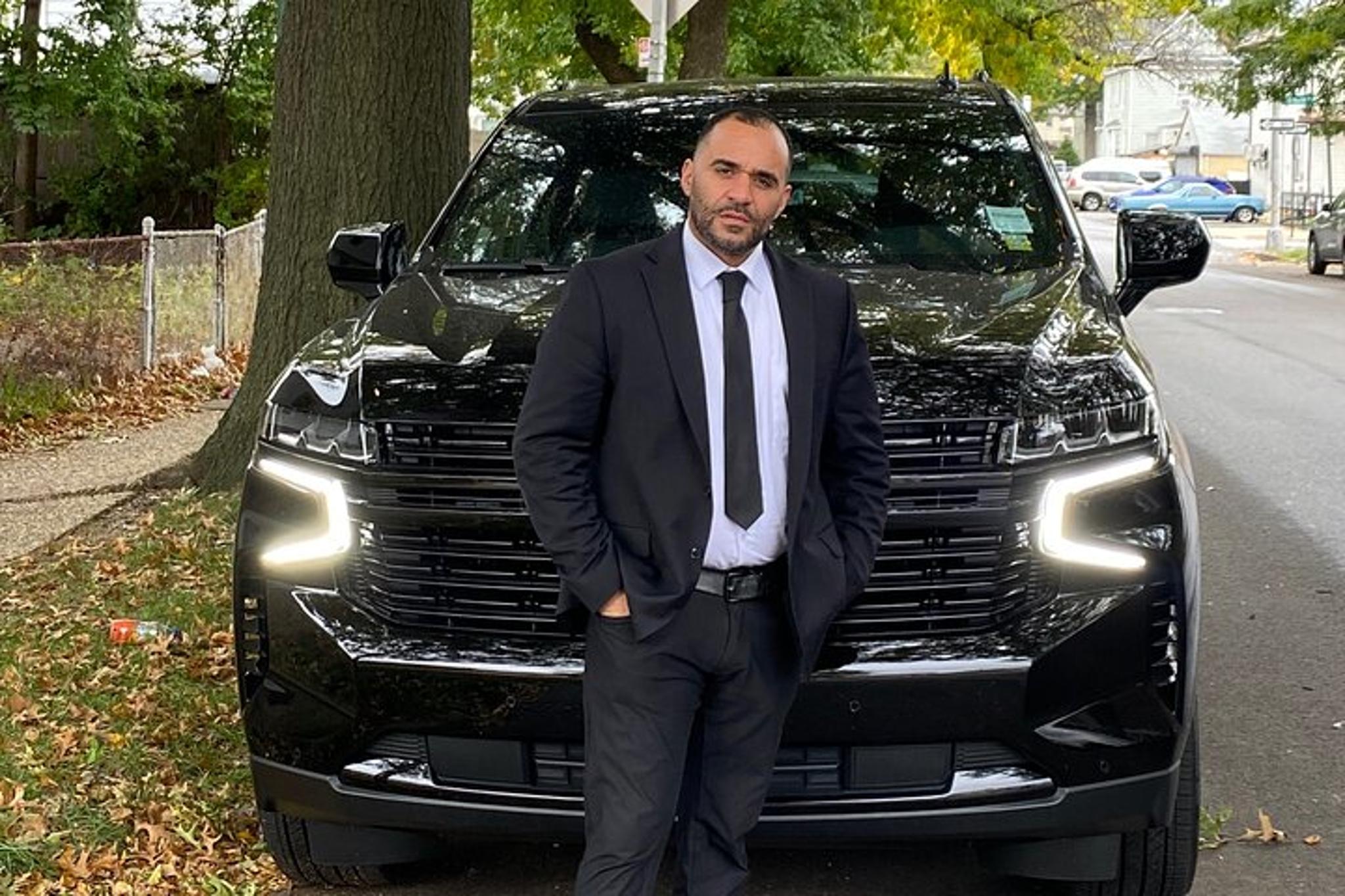 New York City Airport Ground Transportation - Image 5