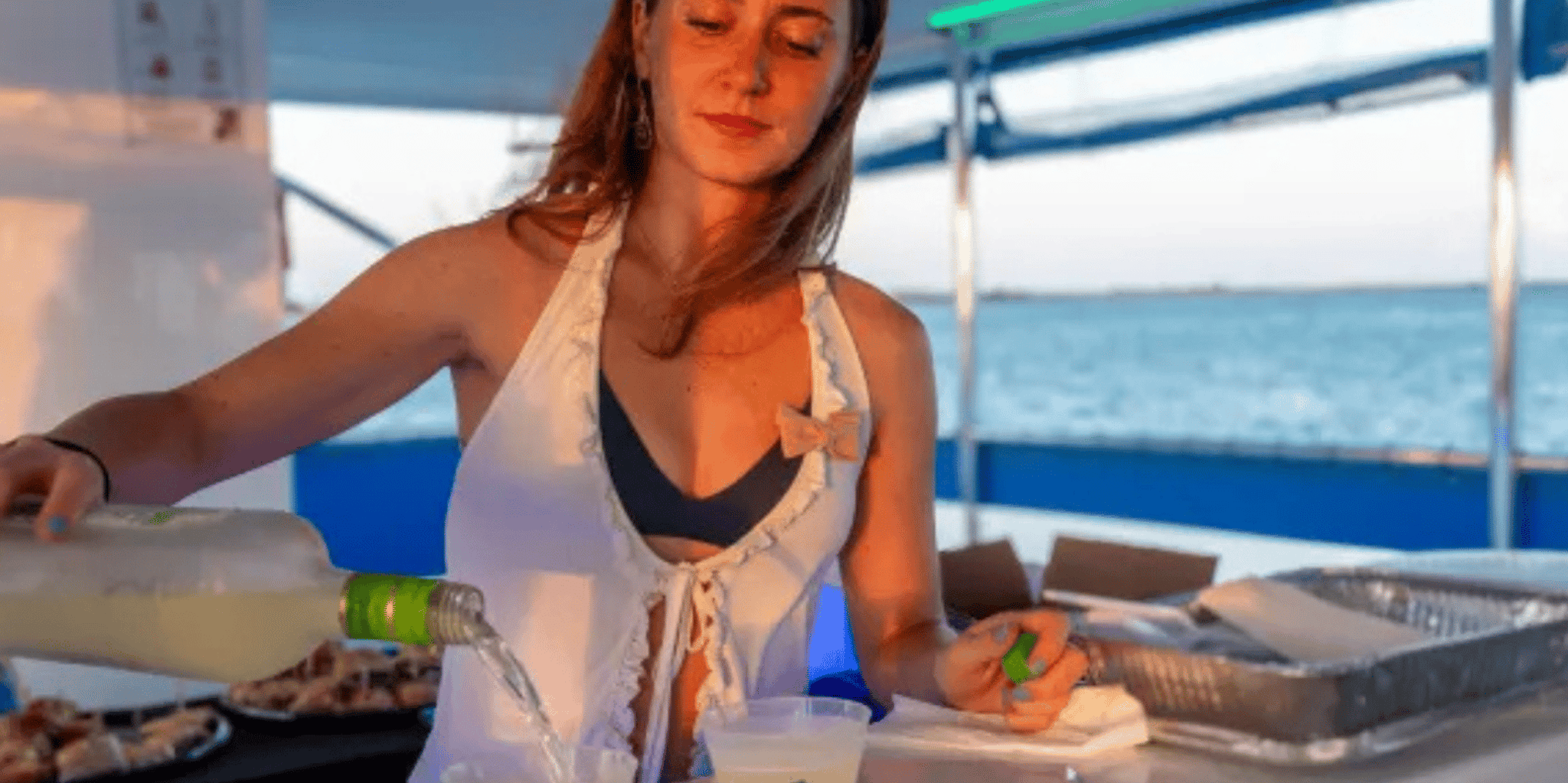 St. Augustine Sunset Cruise - Image 4