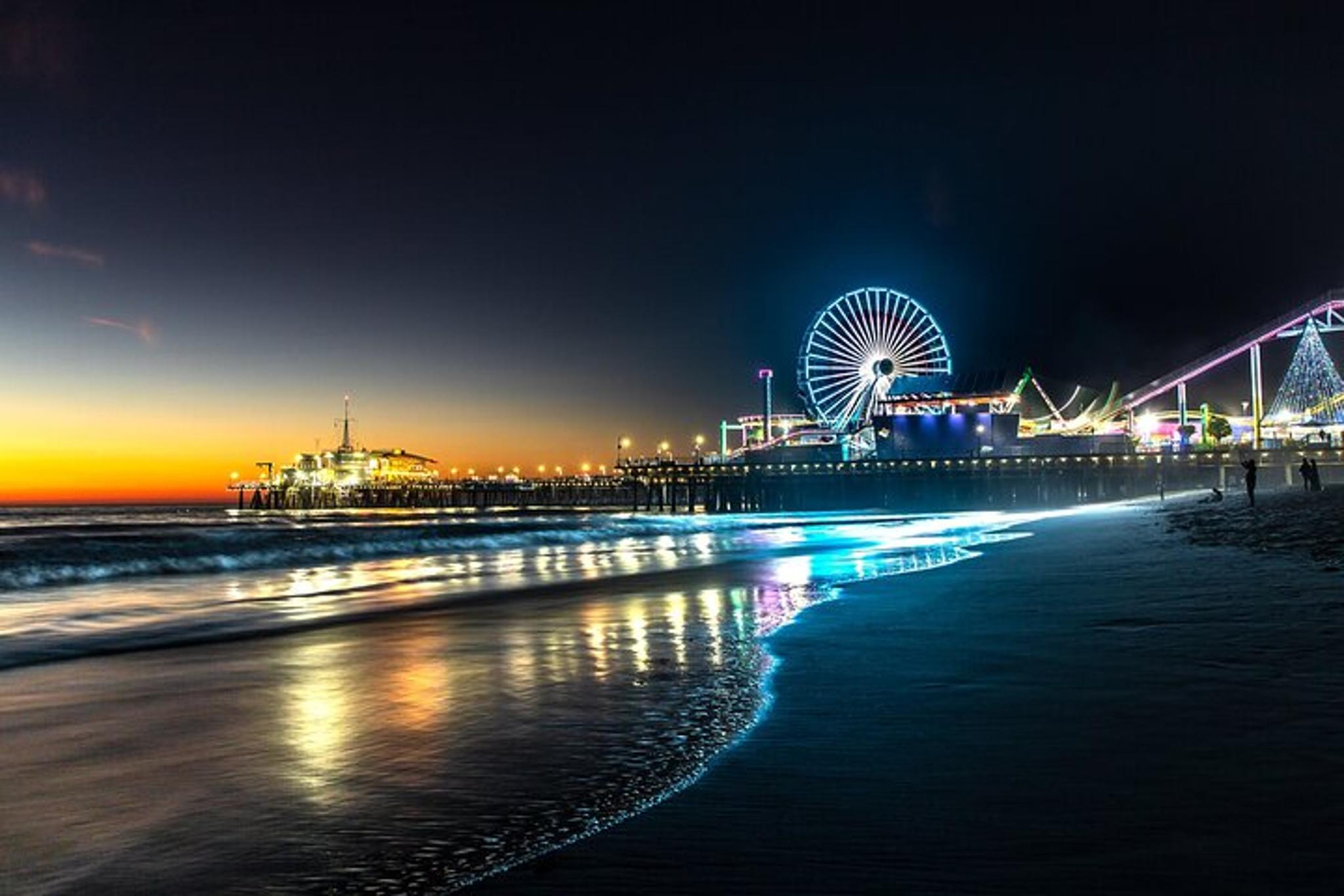 Santa Monica Food and Wine Tour - Image 5