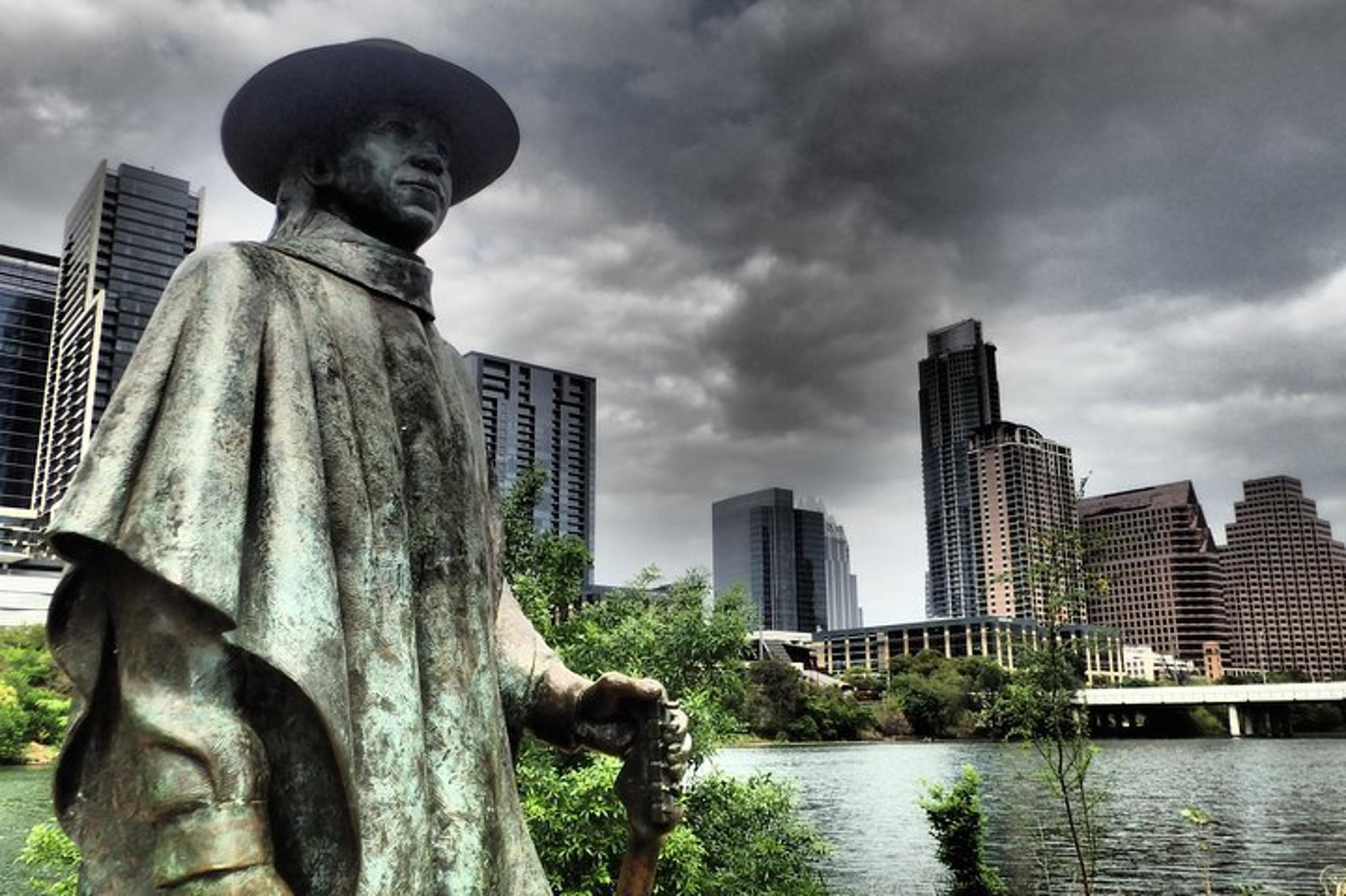 Austin Scavenger Hunt Adventure - Image 3