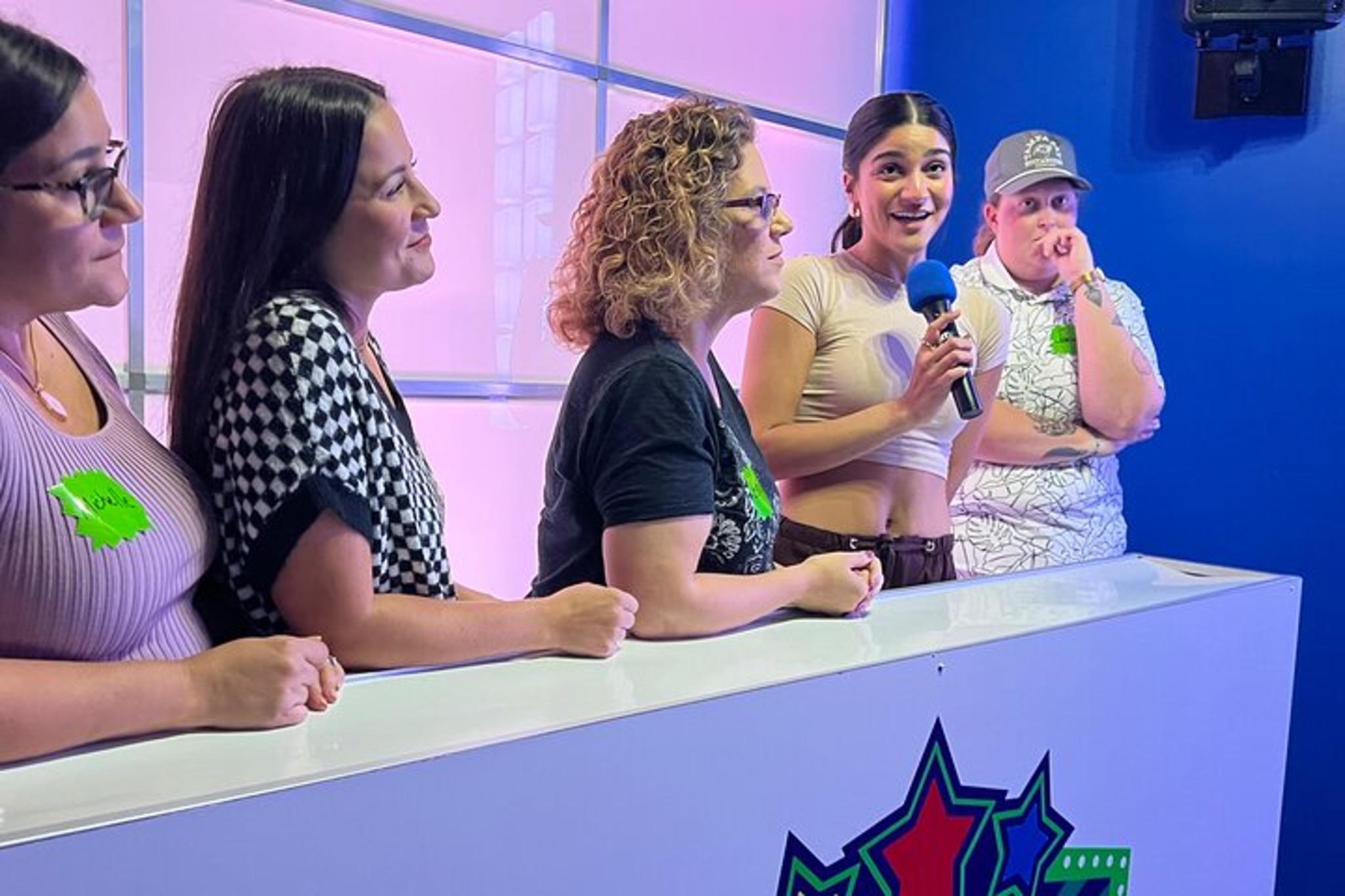 Palm Harbor Game Show Experience - Image 6