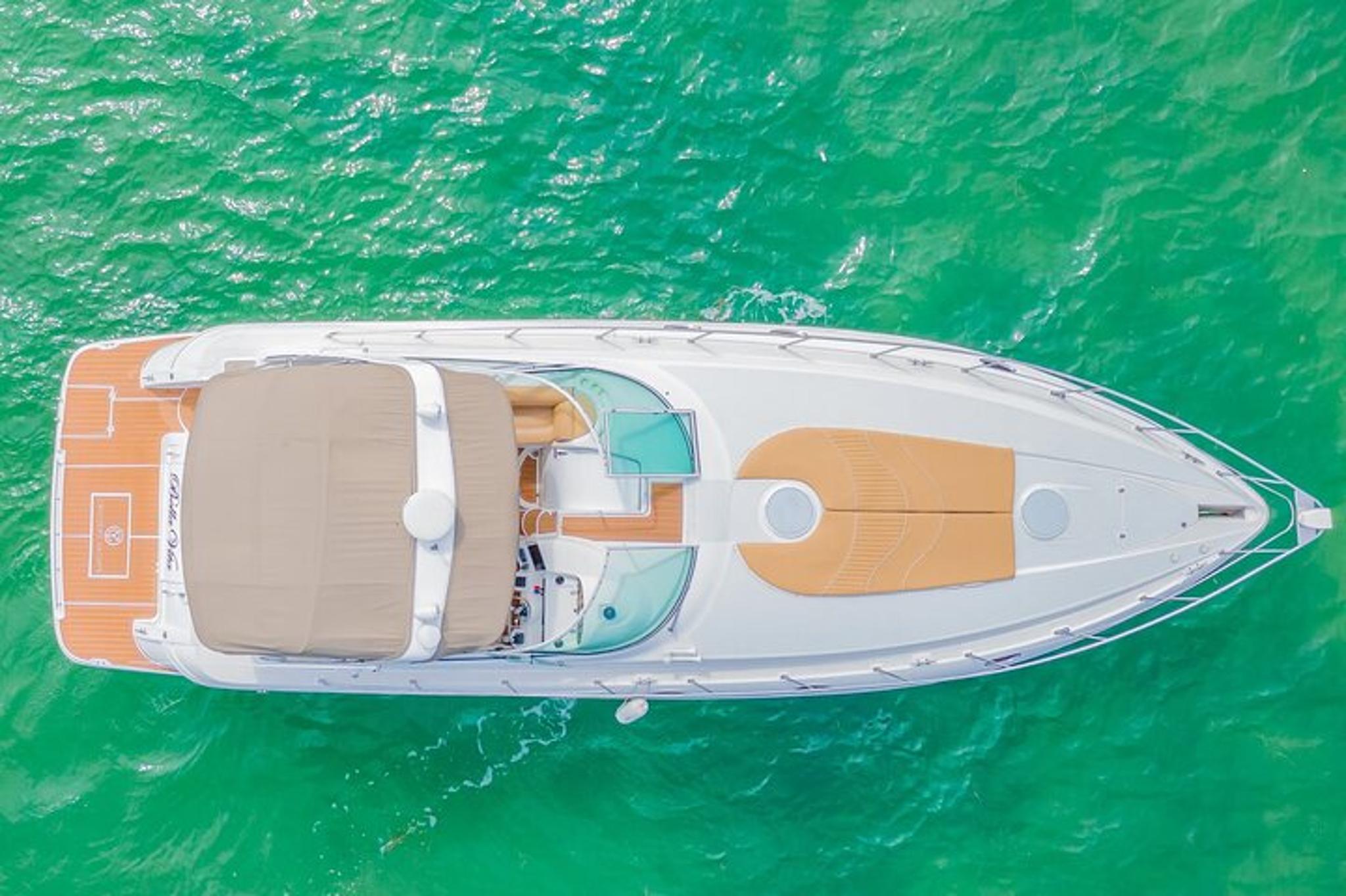 Miami Yacht Tour of Star Island Mansions - Image 1