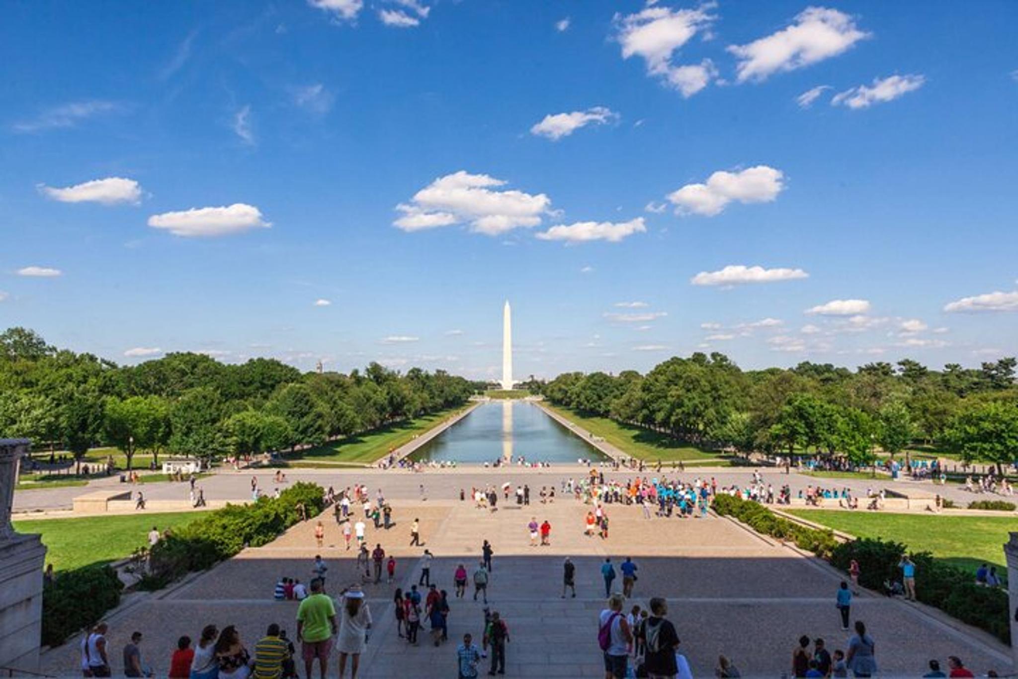 Washington D.C. National Mall Audio Tour - Image 5