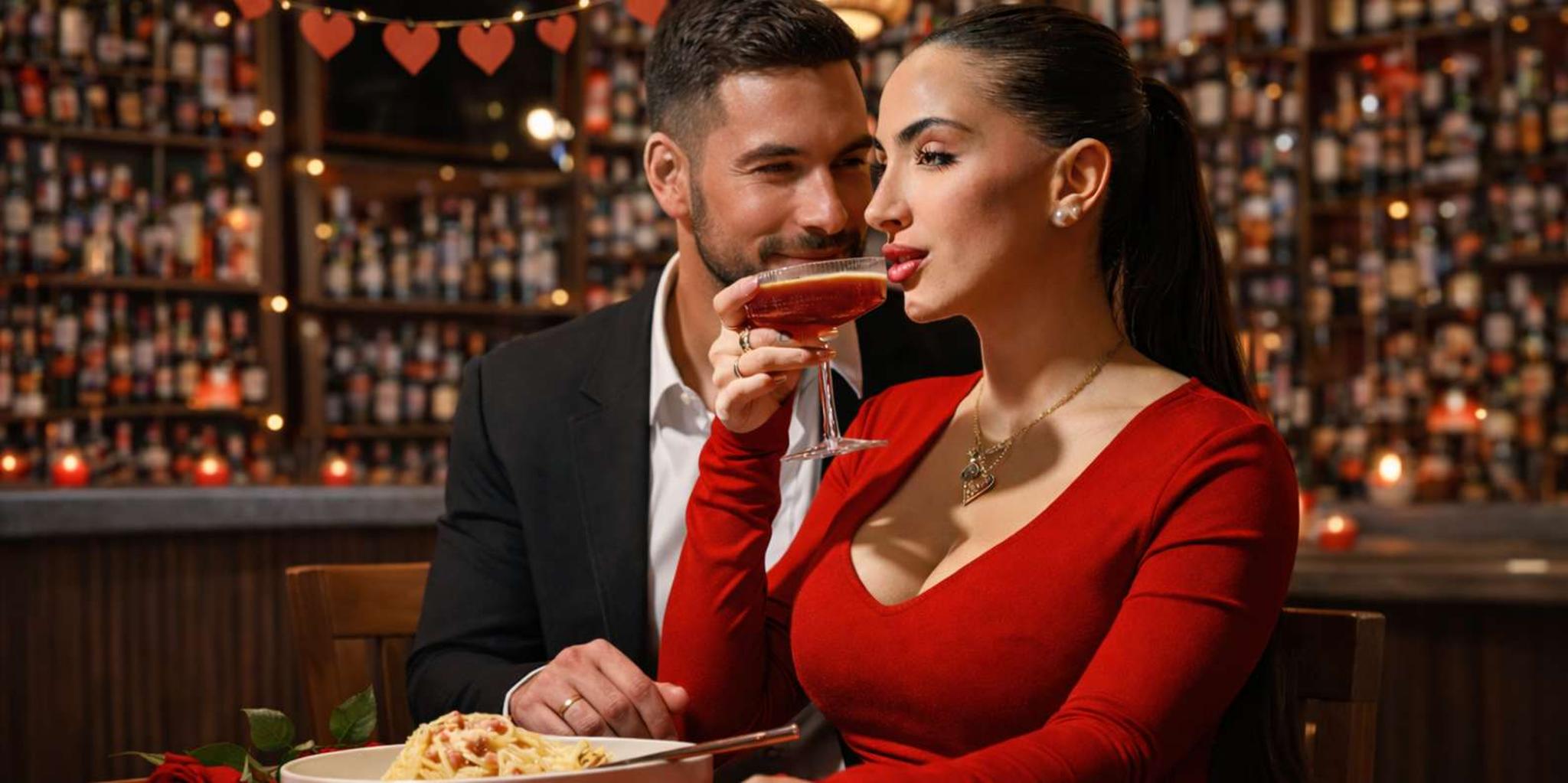 New York Romantic Dining Experience at Central Park Café - Image 2