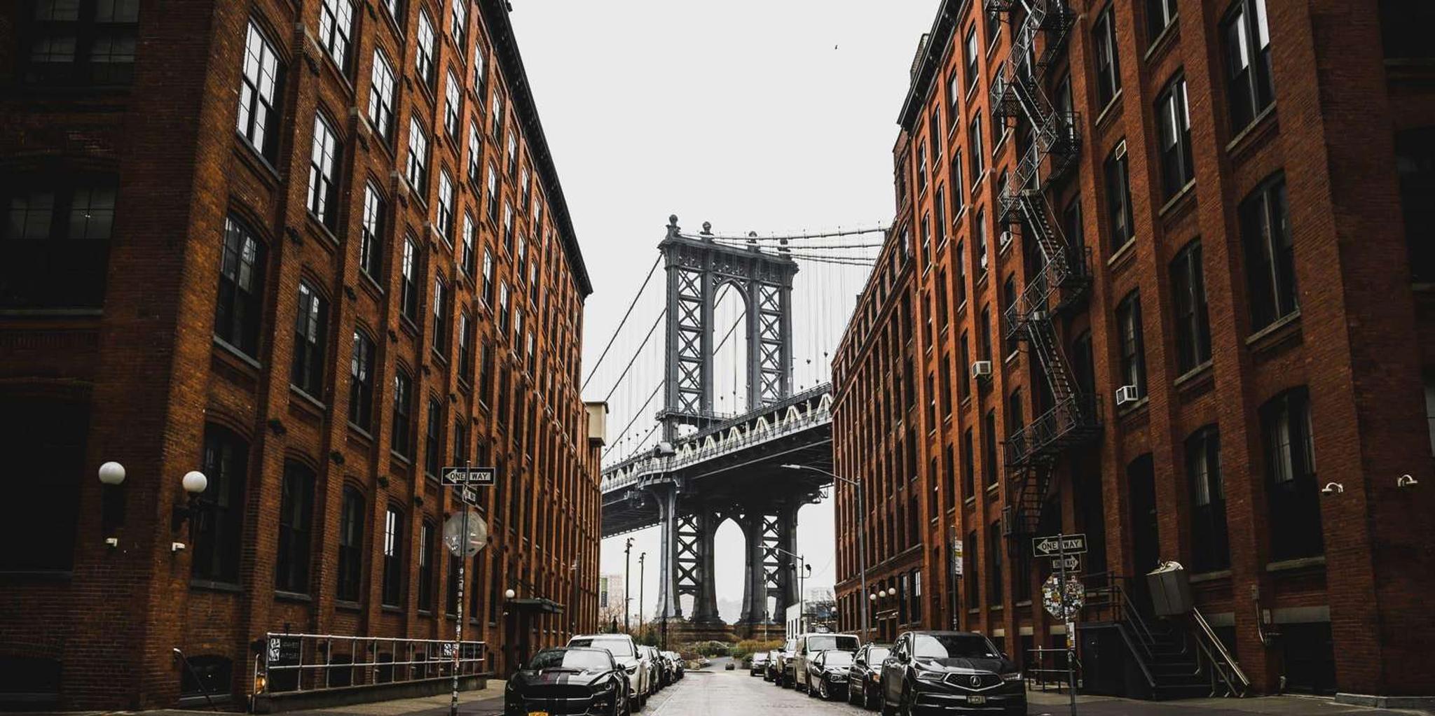 New York City Multicultural Contrasts Tour