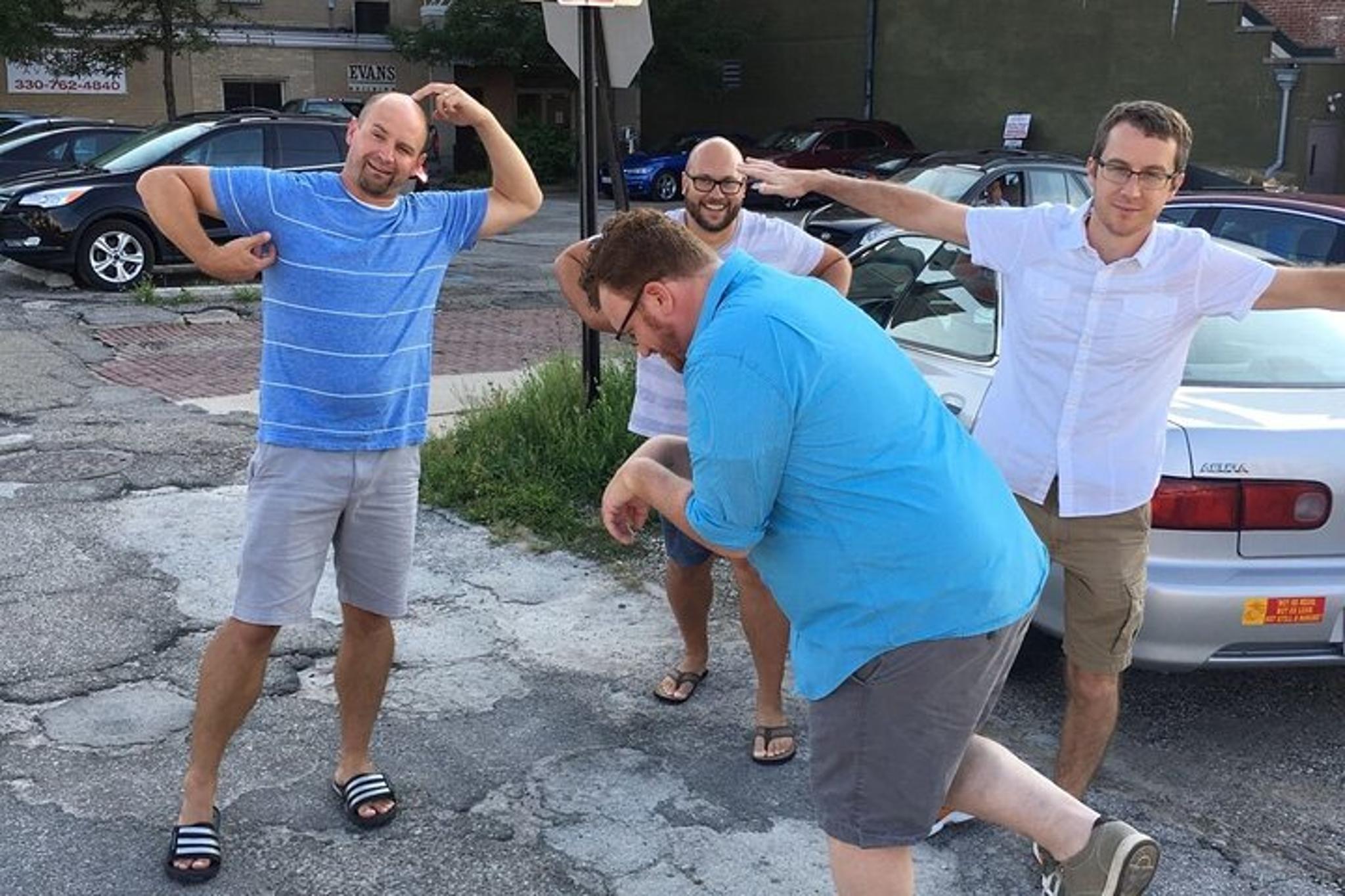 Raleigh Scavenger Hunt Adventure - Image 4